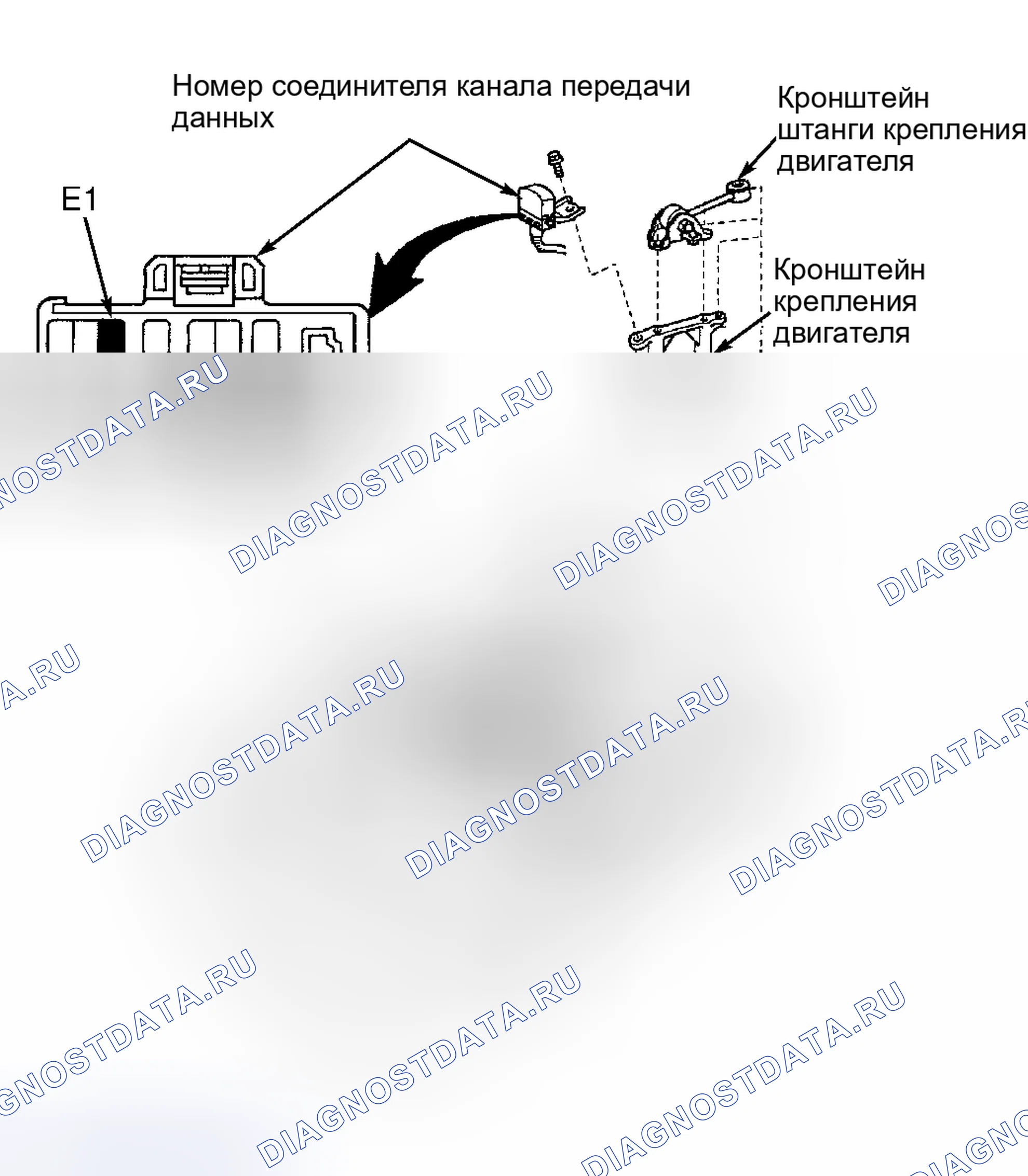 Рис. 699. Toyota Land Cruiser 100 рестайлинг