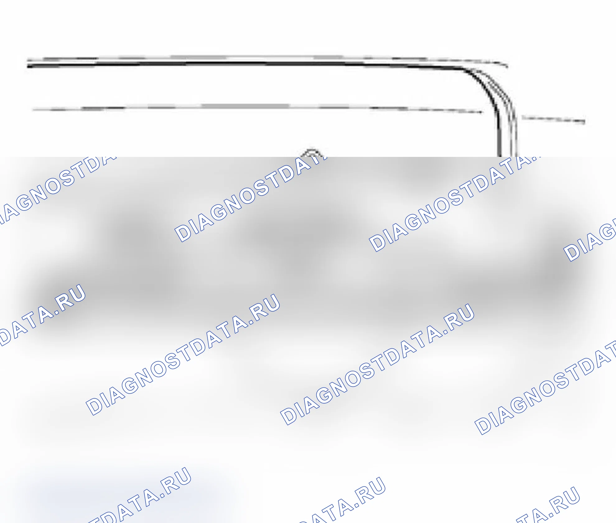 Рис. 175: Задний. Audi A4 B6