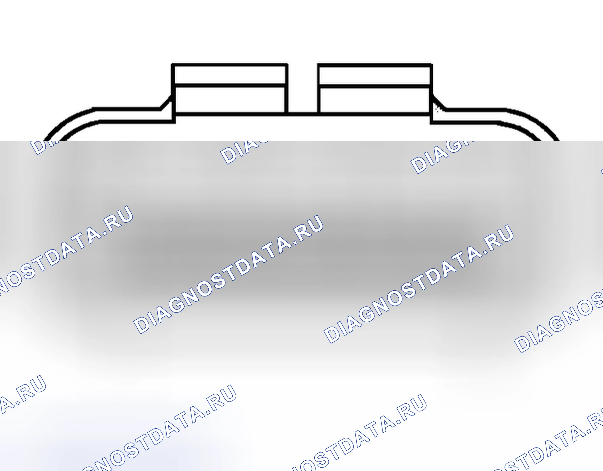 Рис. 7. Ford Pickup F250 