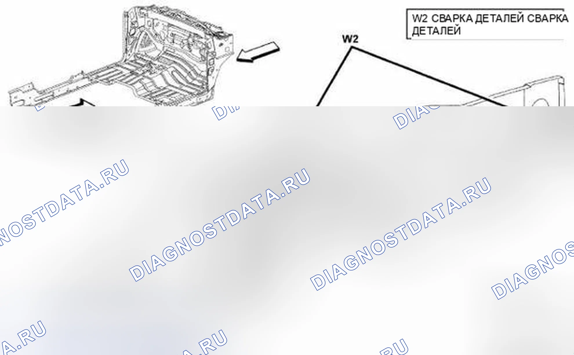Рис. 250. Dodge Cab & Chassis R3500 HD final