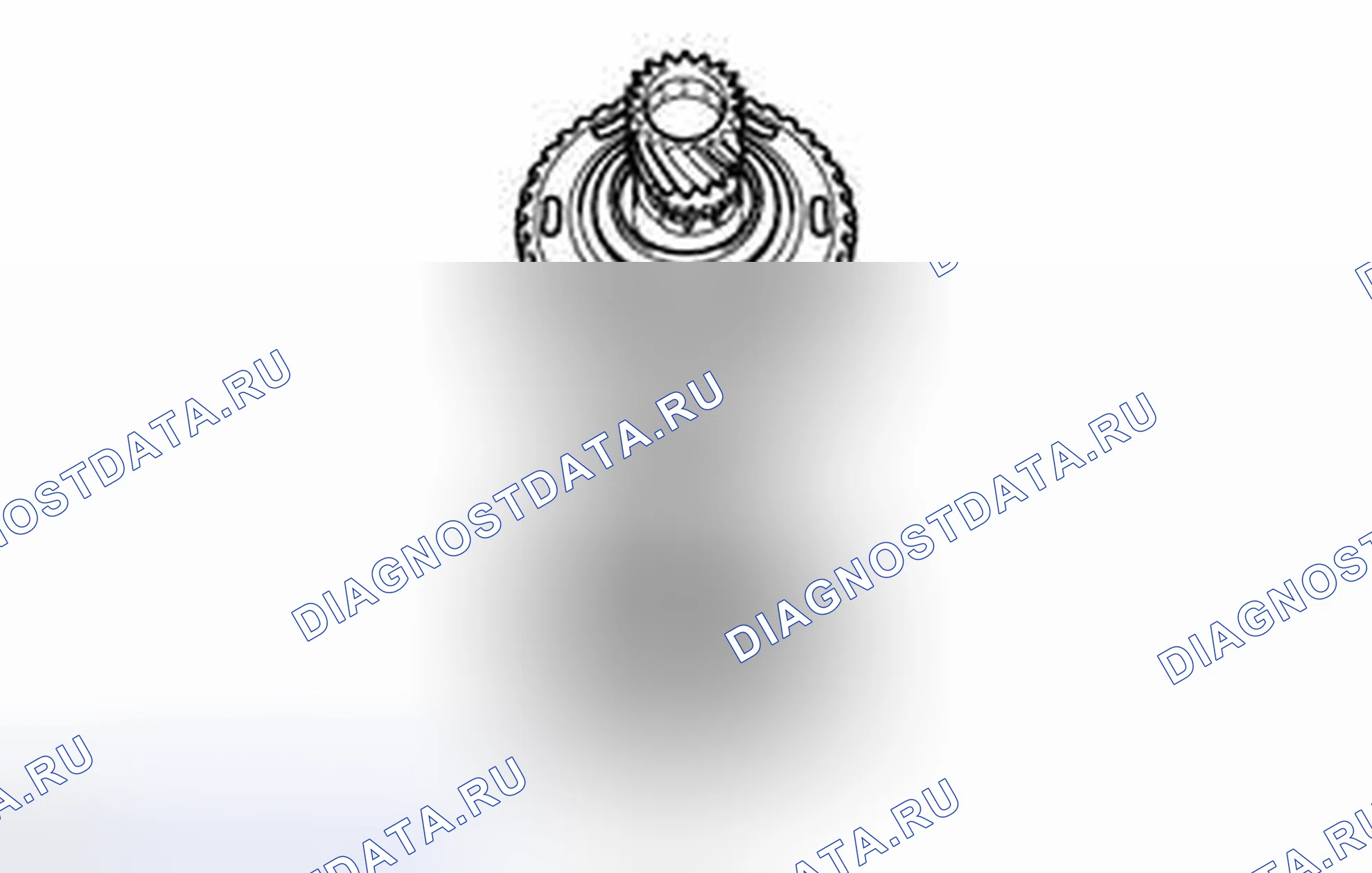 Рис. 214. Toyota Highlander III