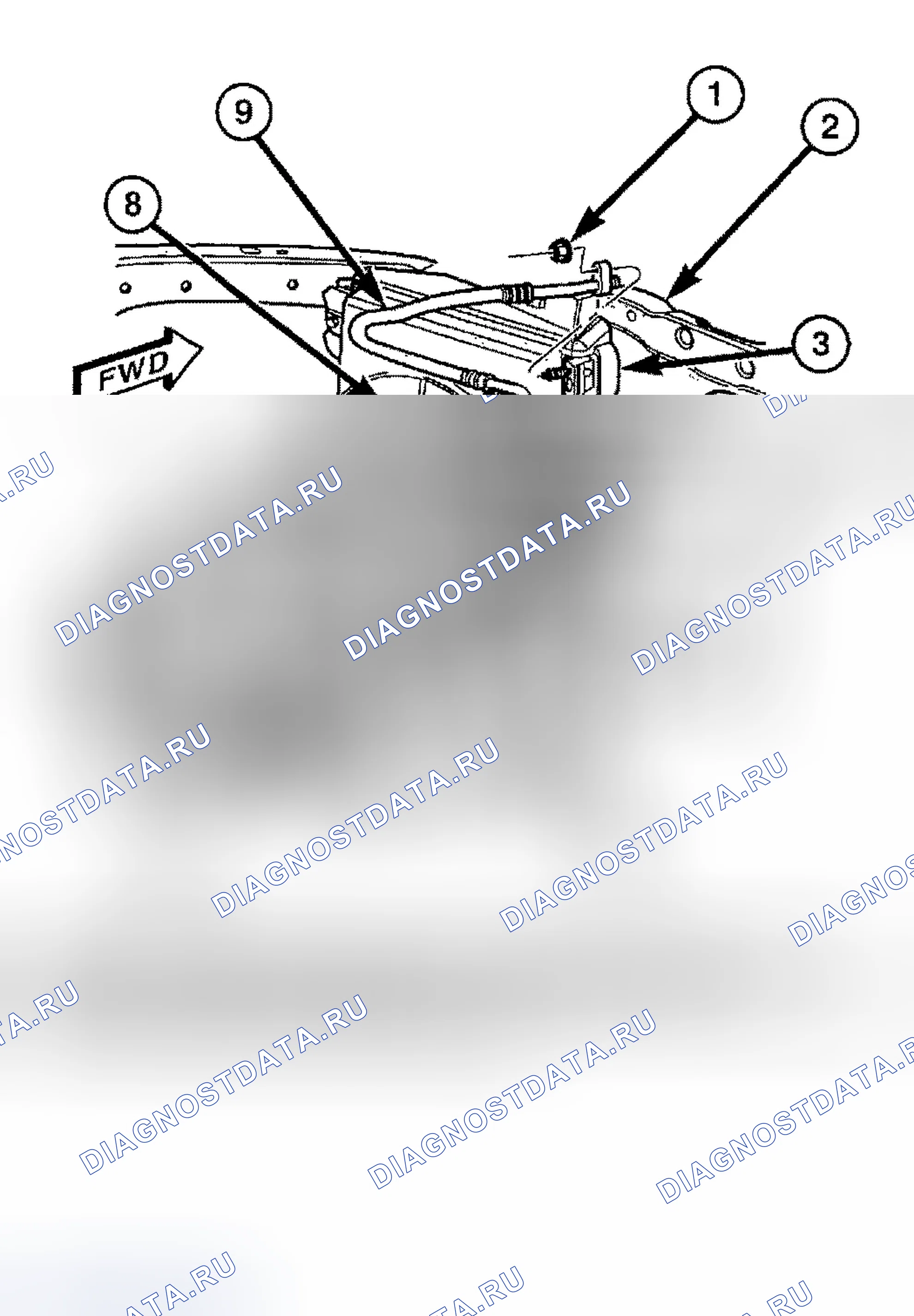Рис. 50. Dodge Pickup R1500 