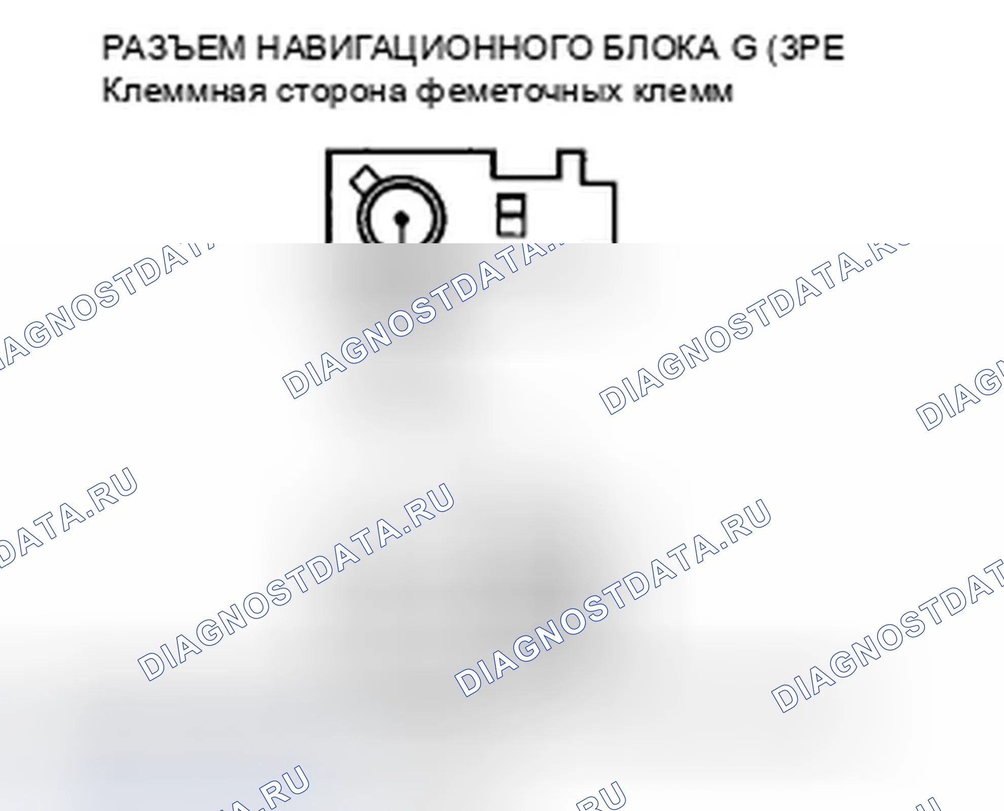 Рис. 83. Honda Civic VIII рестайлинг