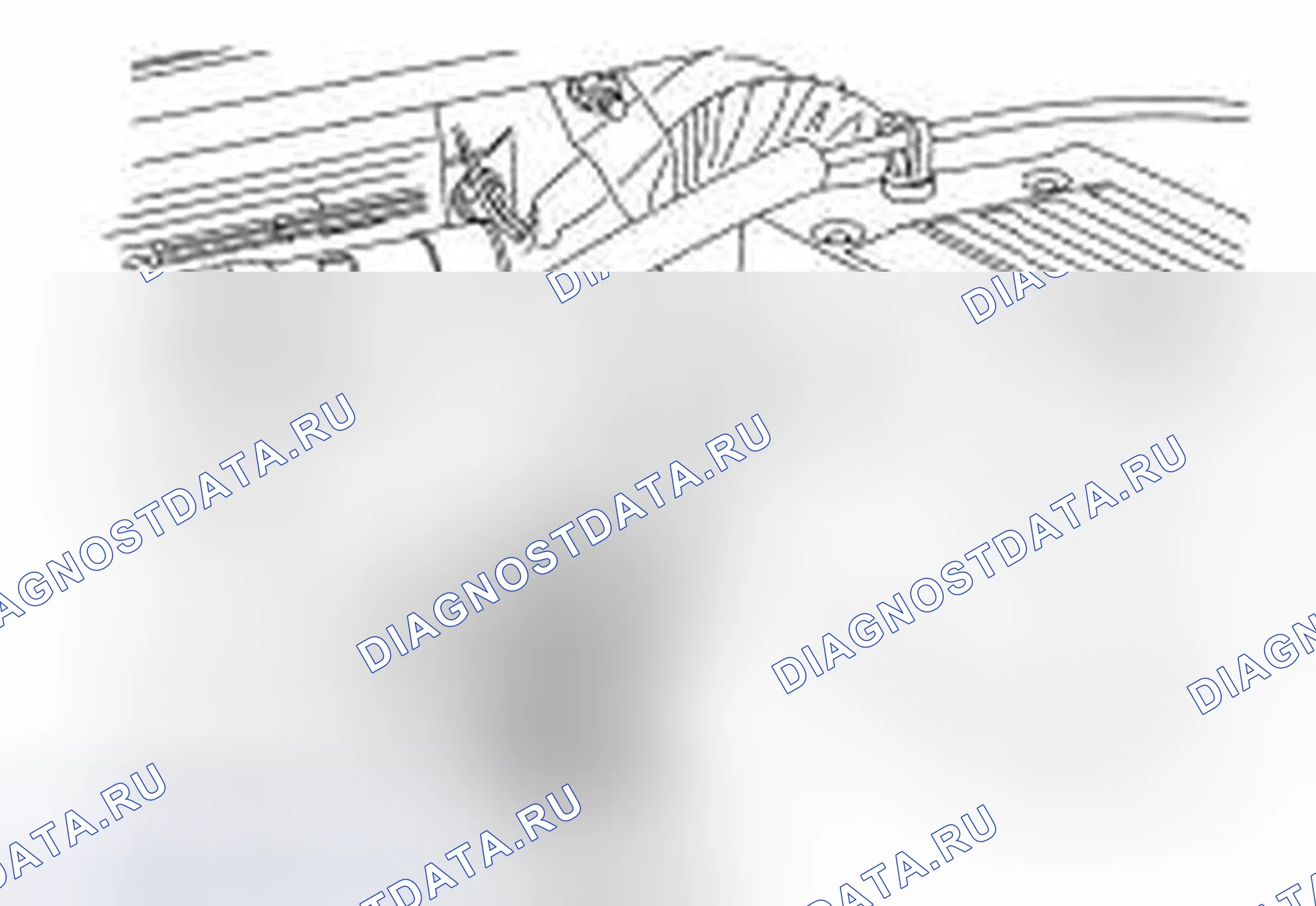 Рис. 9. Ford Ranger II рестайлинг