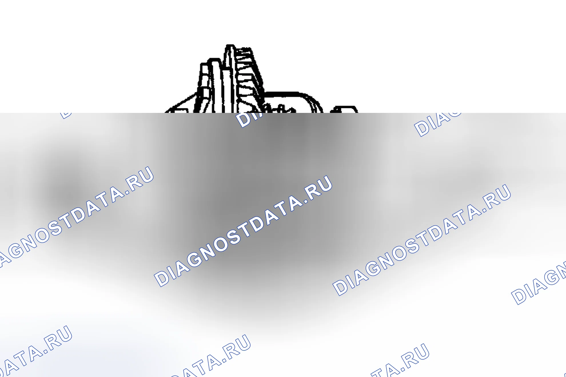 Рис. 429: Процедура установки. Chevrolet Silverado 1500 HD 