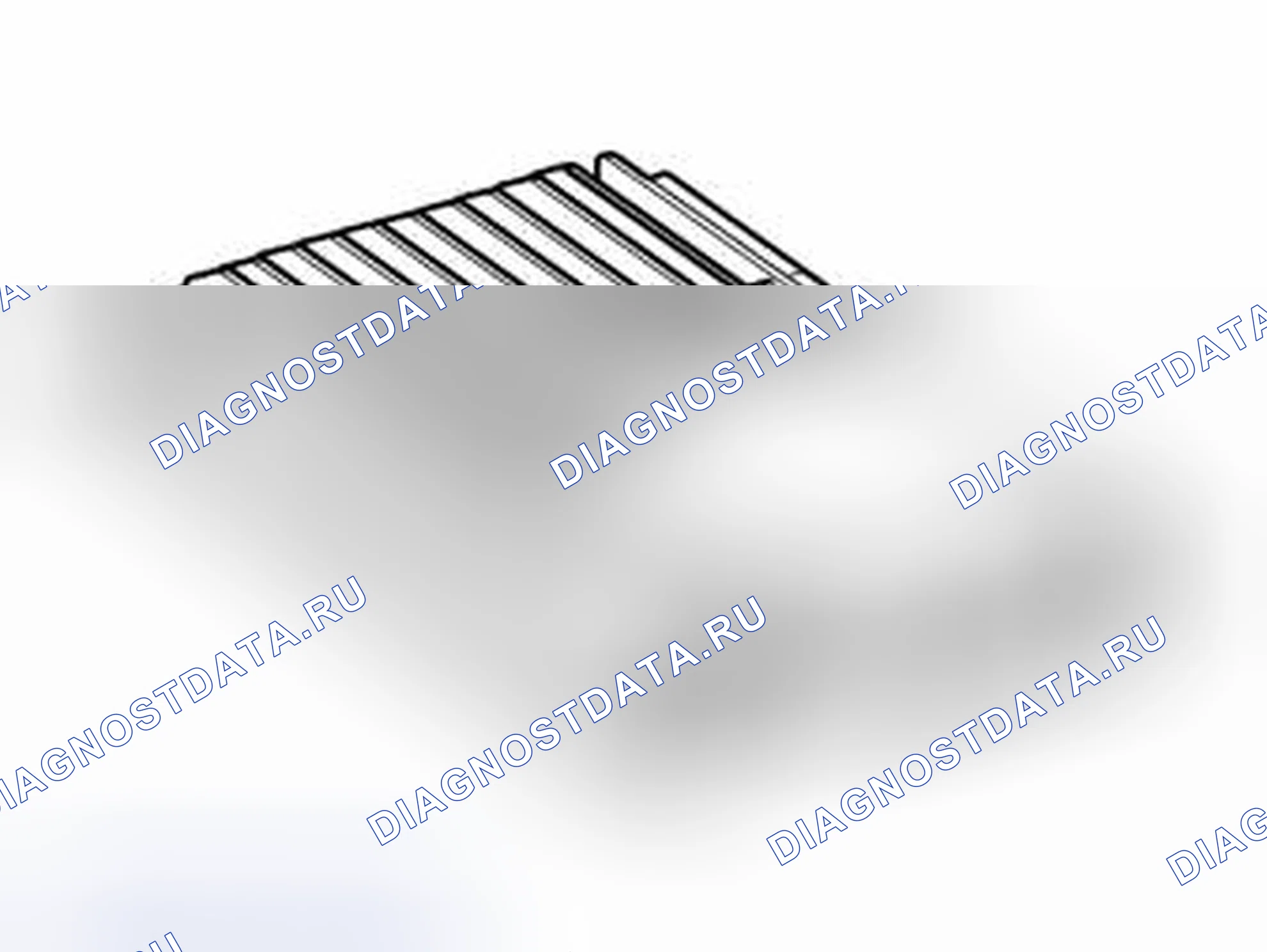 Рис. 48. Volvo S80 II рестайлинг