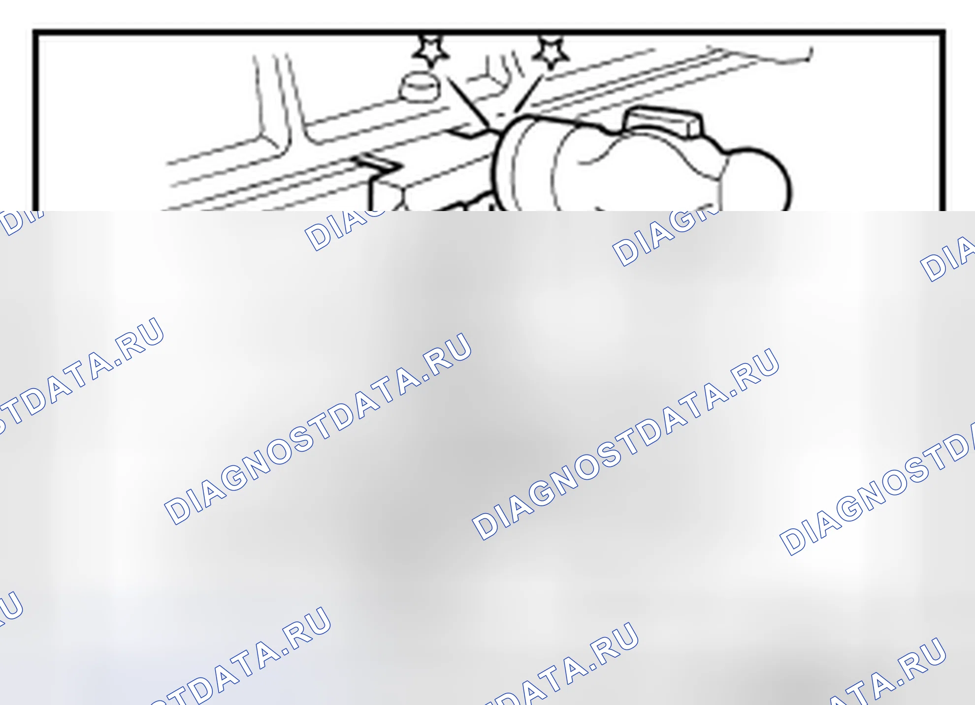 Рис. 655. Nissan Altima L32 рестайлинг