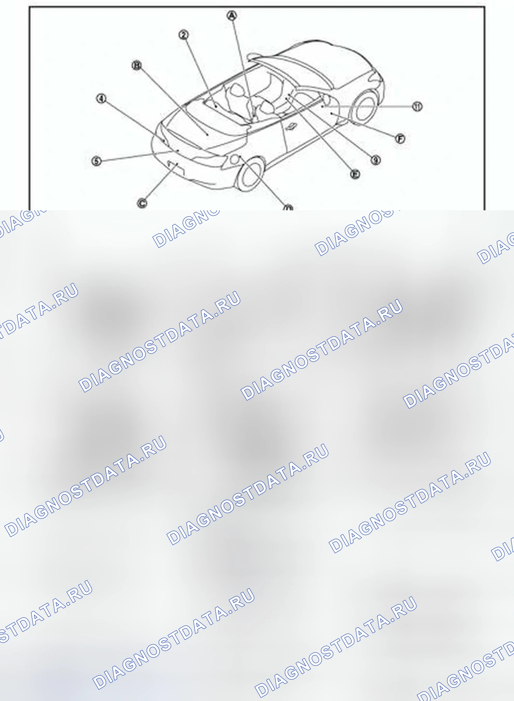 Рис. 18. Infiniti G37 IV рестайлинг