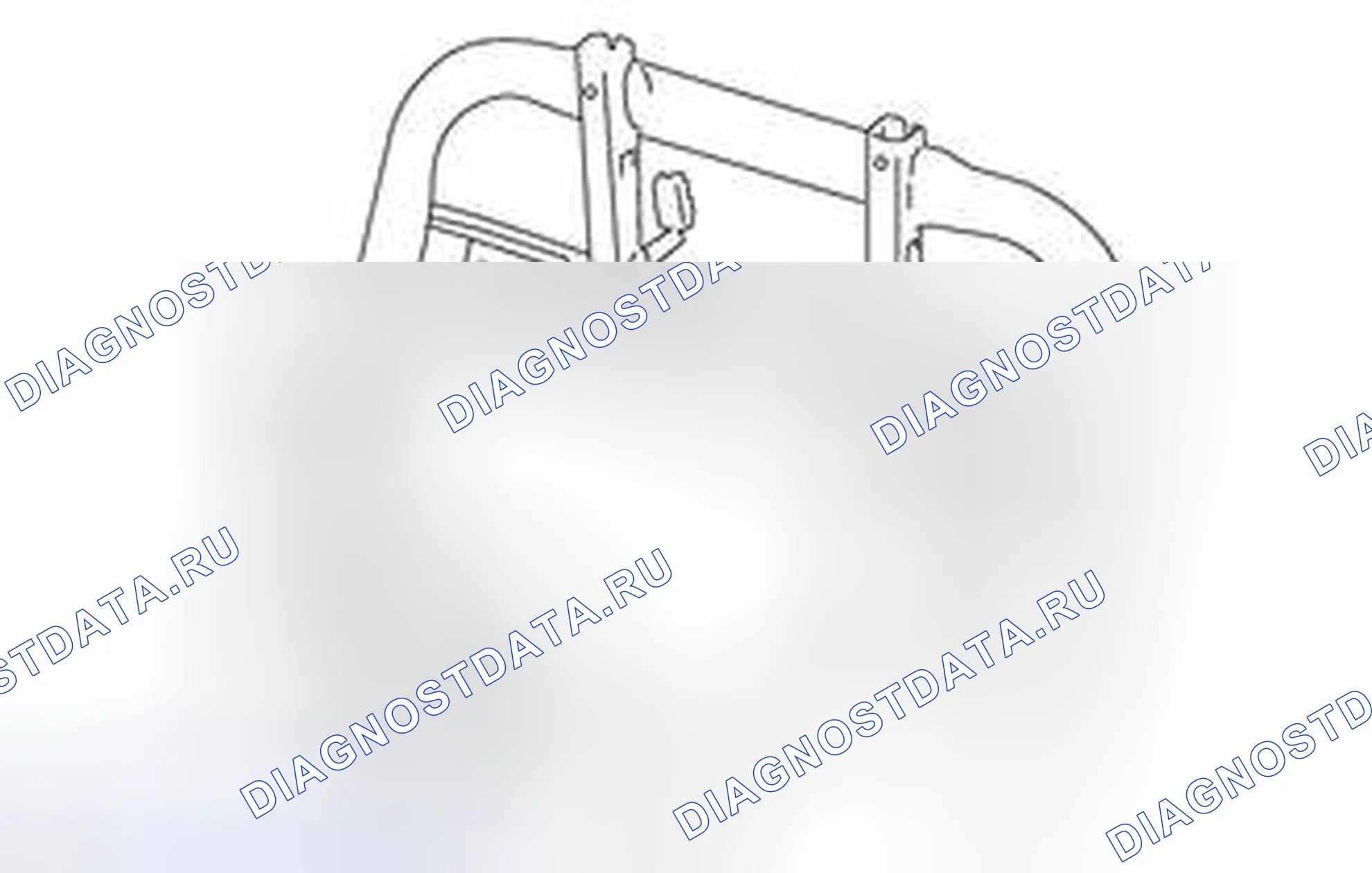Рис. 389. Toyota Highlander III
