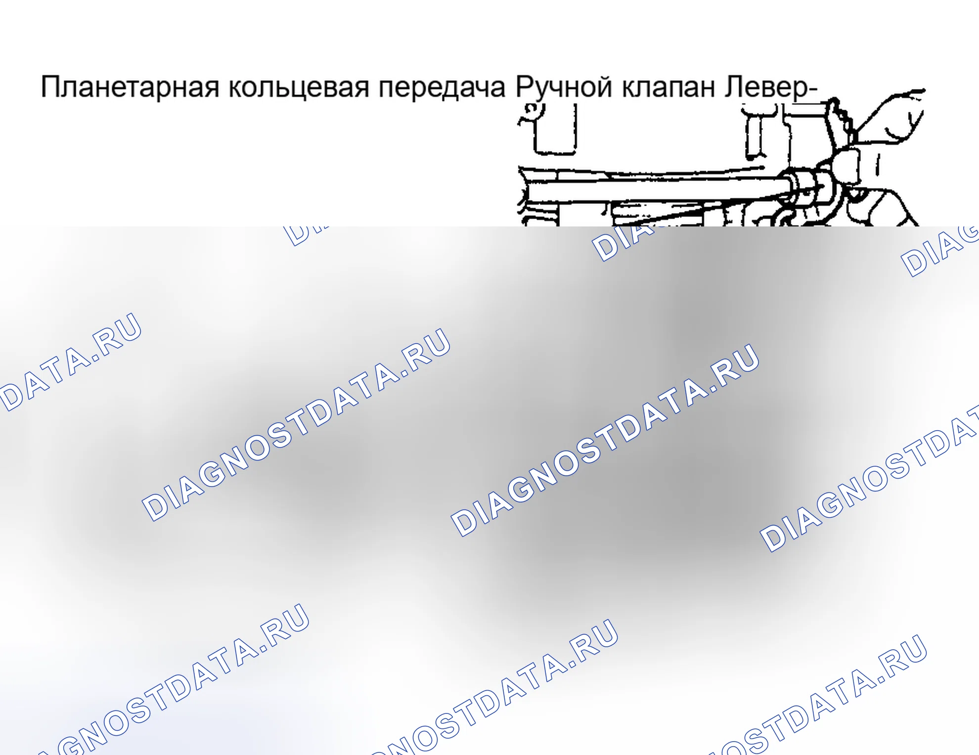 Рис. 33. Toyota Land Cruiser 100 рестайлинг