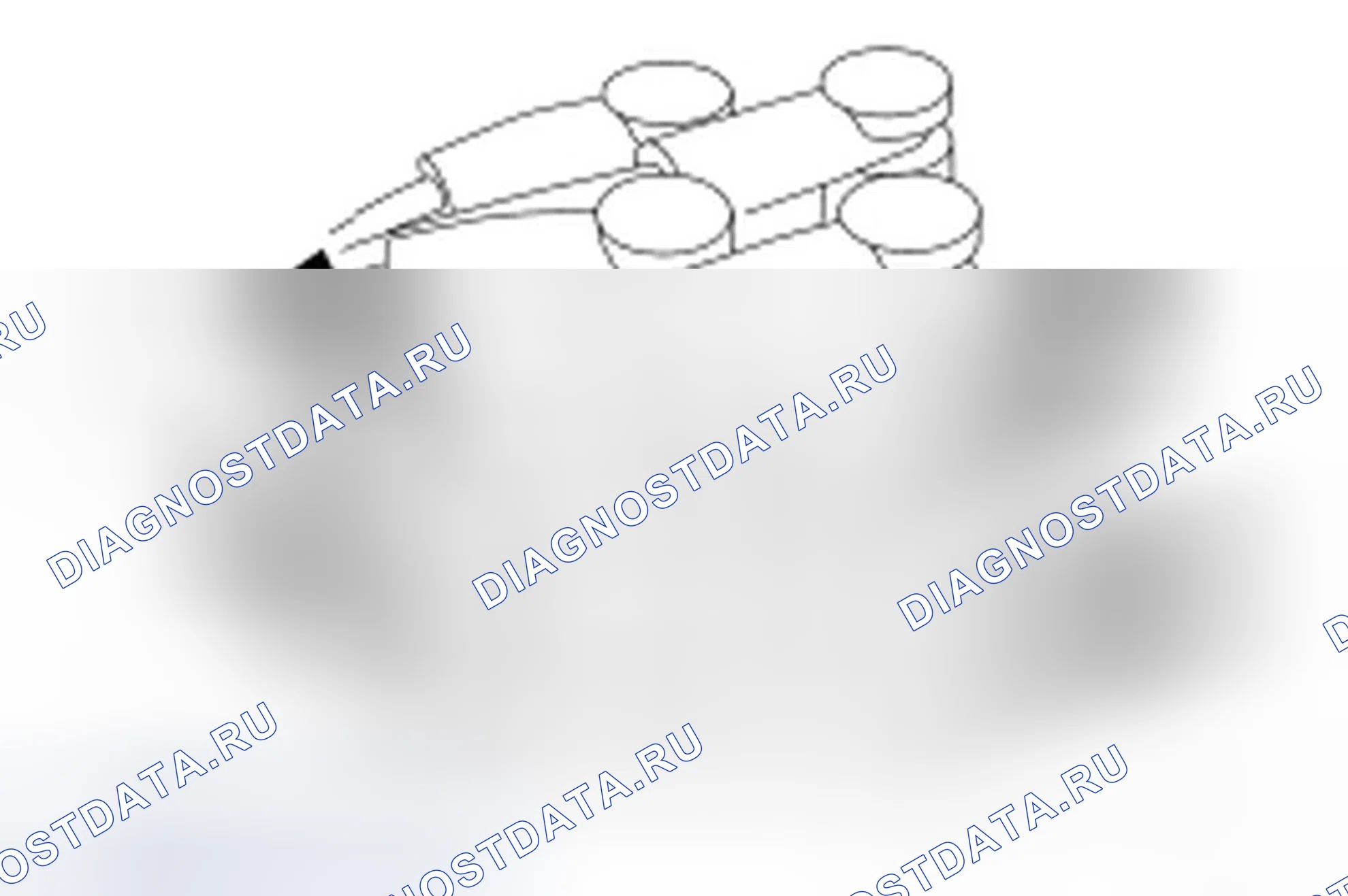 Рис. 176. Ford Ranger II рестайлинг
