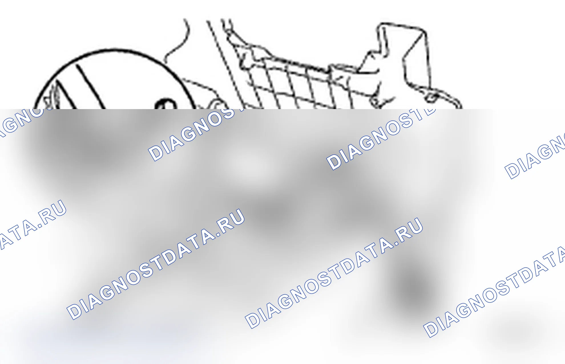 Рис. 250. Toyota Land Cruiser 200