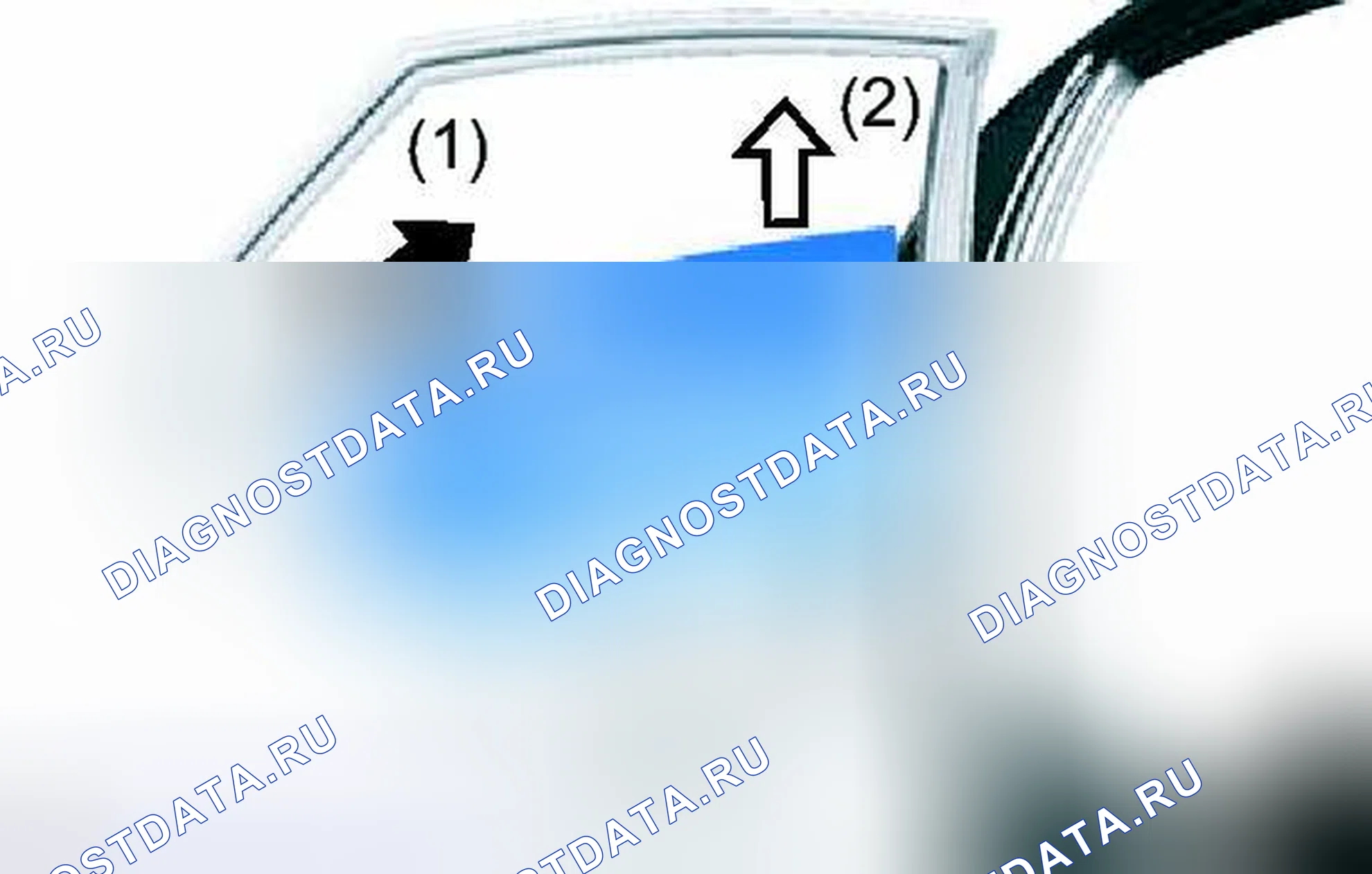 Рис. 186. Toyota Avalon XX40