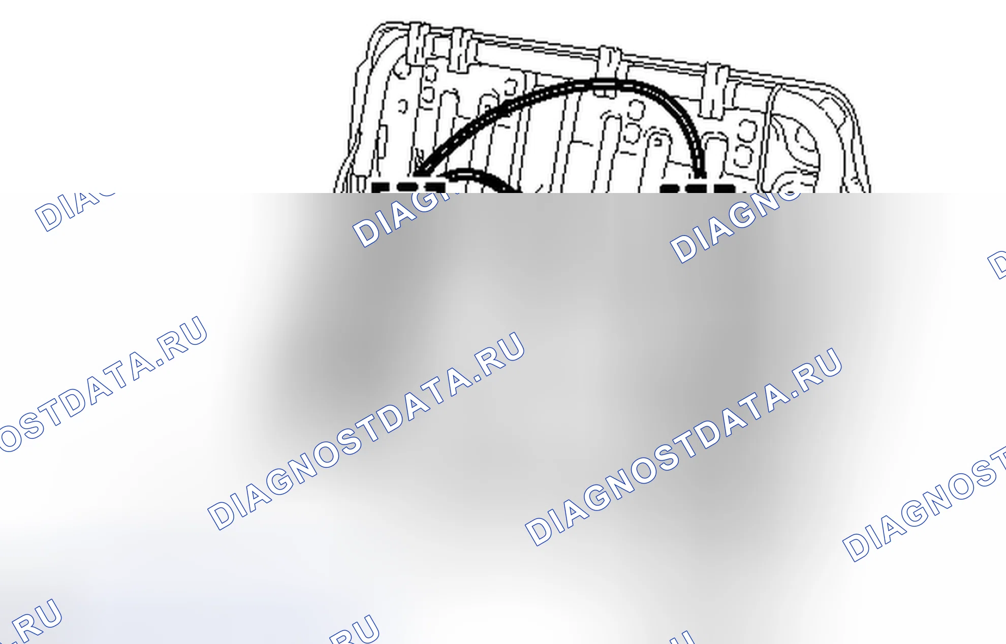 Рис. 619. Toyota Sienna III