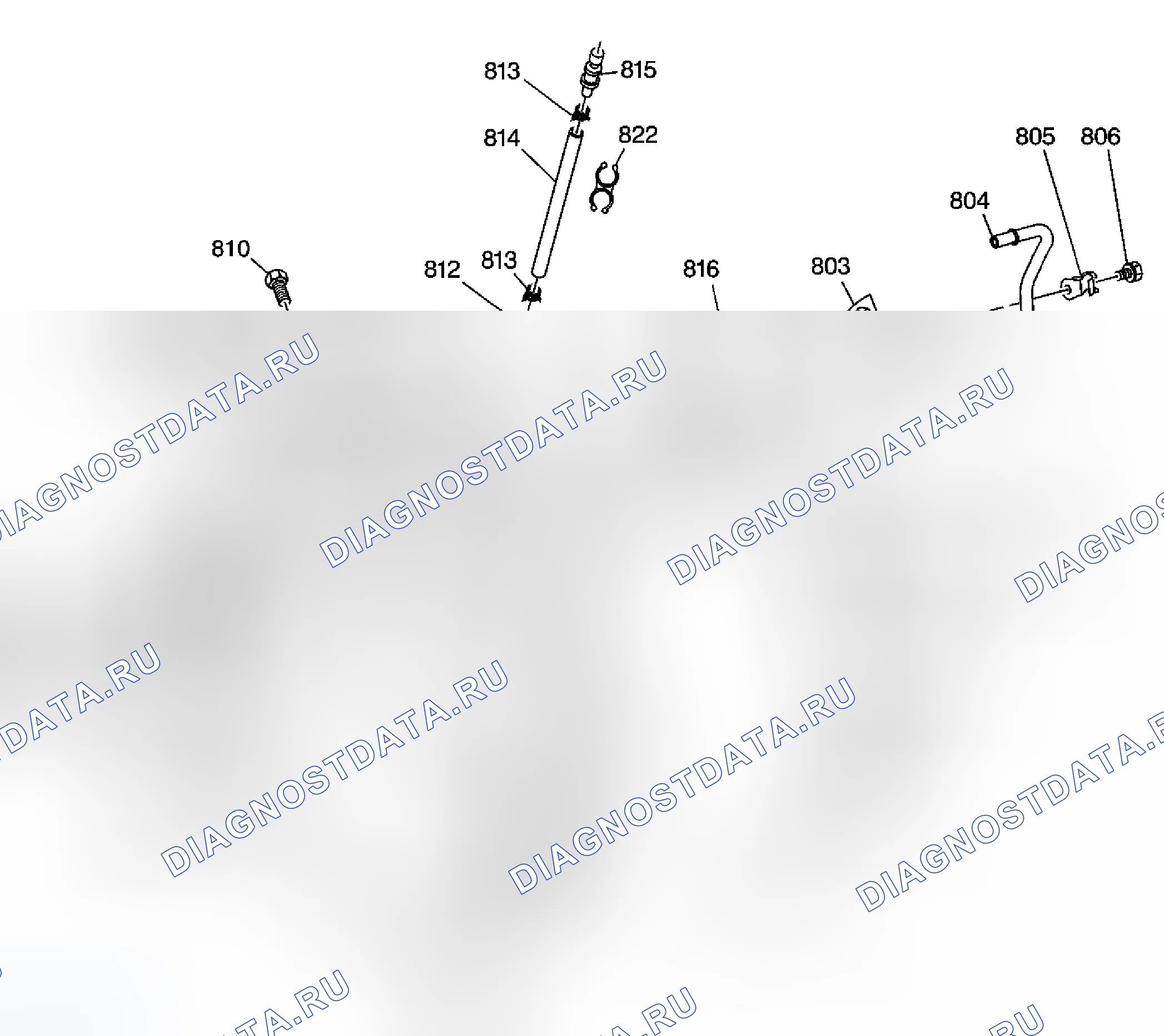 Рис. 16. Chevrolet Equinox I