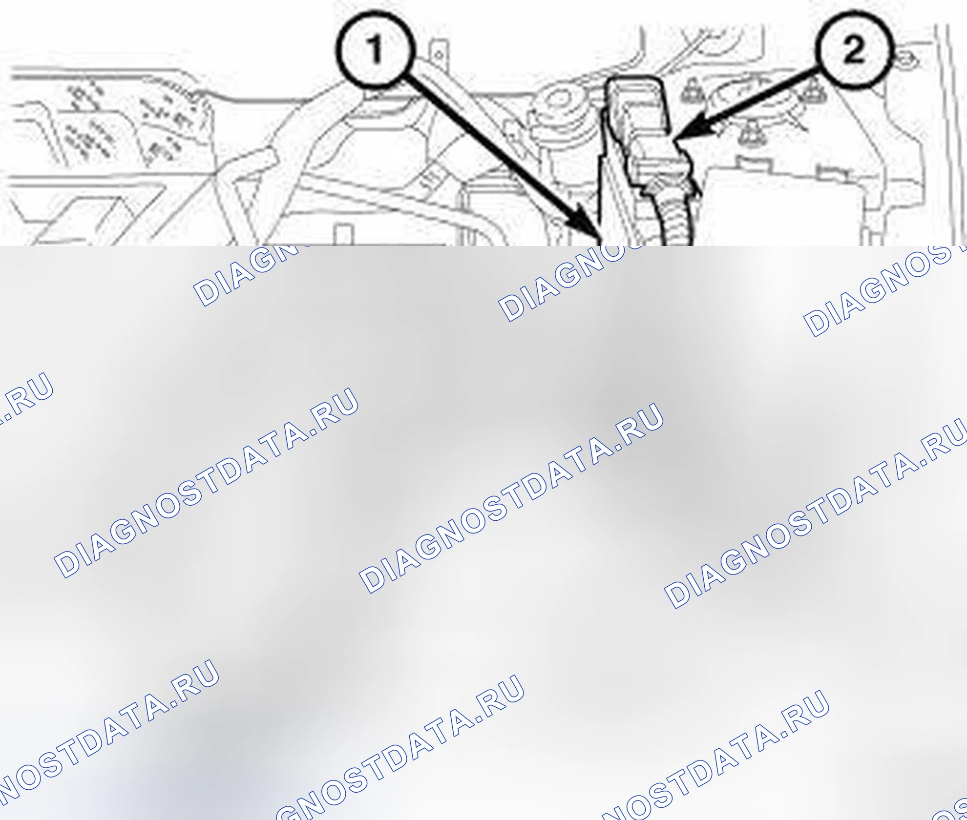 Рис. 166. Dodge Caliber I рестайлинг