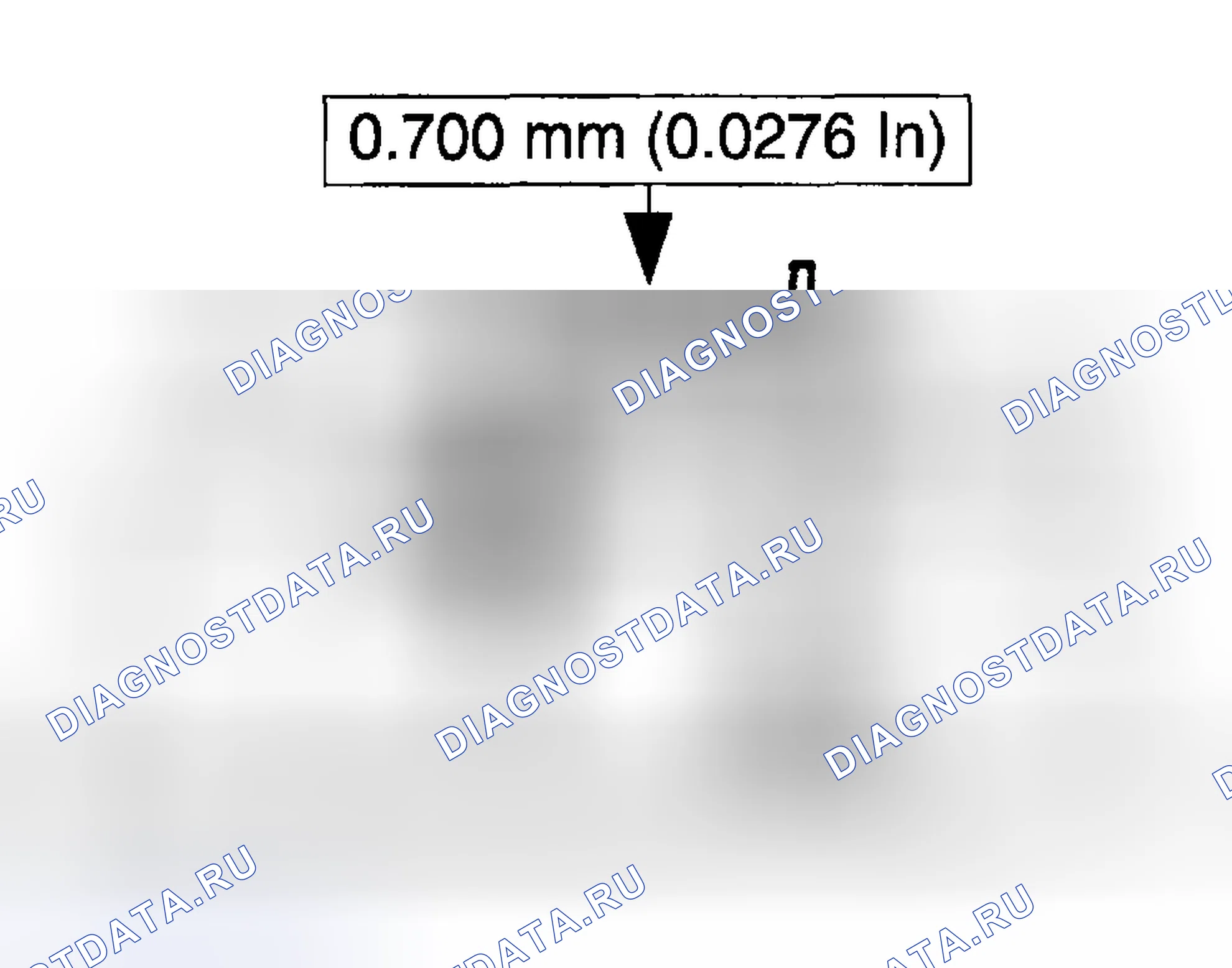 Рис. 251. Ford Pickup F250 Super Duty I