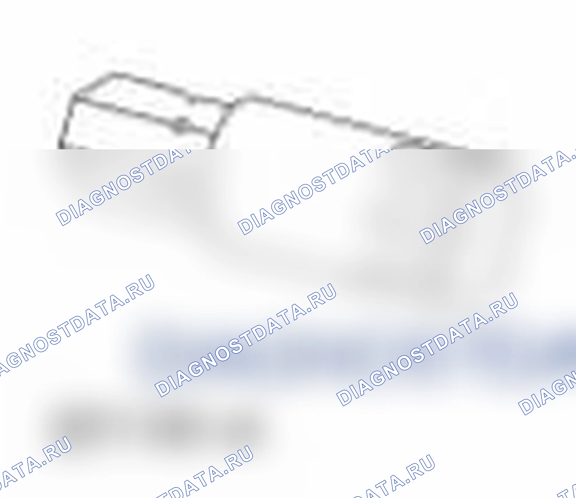 Рис. 21: Специальный инструмент (ы). Ford Cutaway E350 Super Duty 