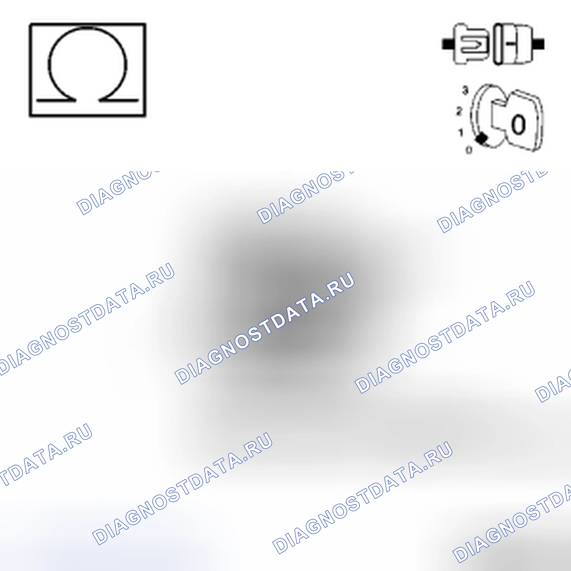 Рис. 283. Chrysler Town & Country V