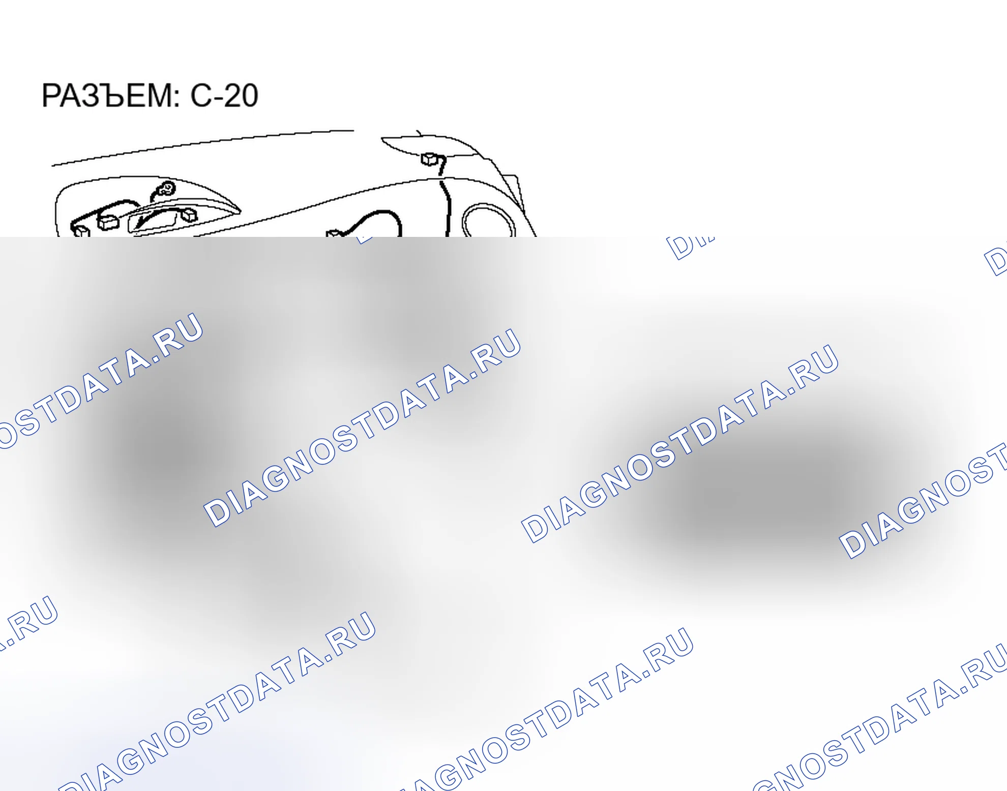 Рис. 340. Mitsubishi Eclipse IV рестайлинг