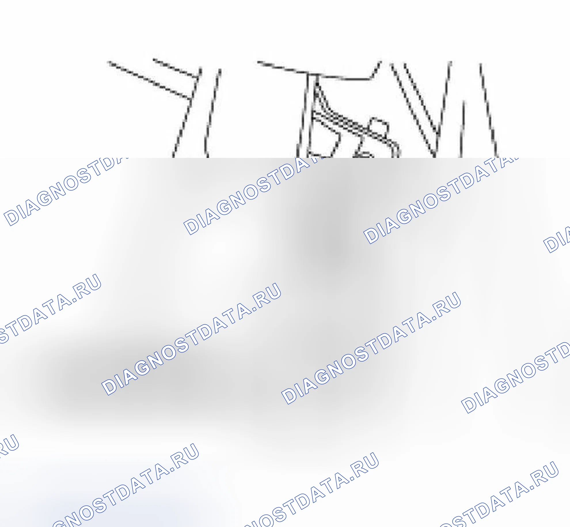 Рис. 12. Ford Thunderbird XI