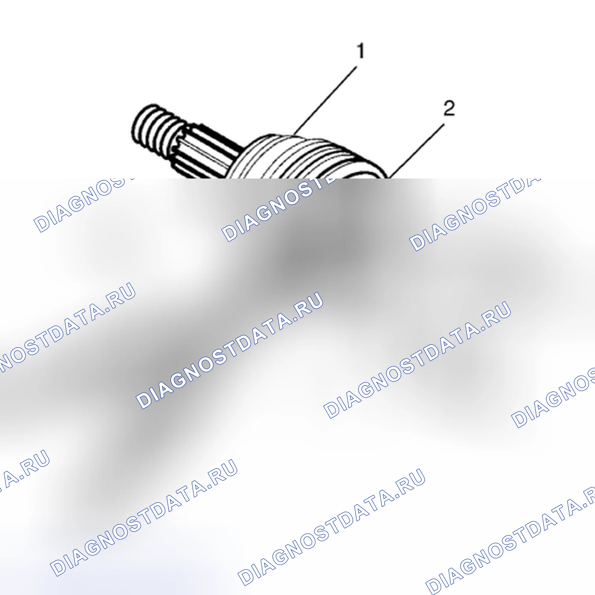 Рис. 17. Saab 9-7X I