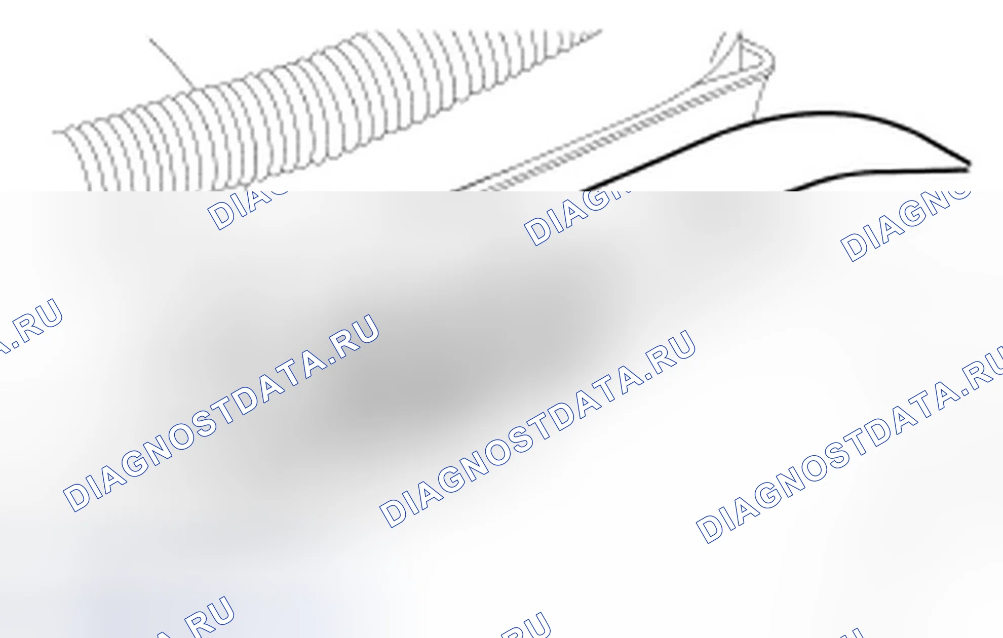Рис. 257. Ford Mustang V