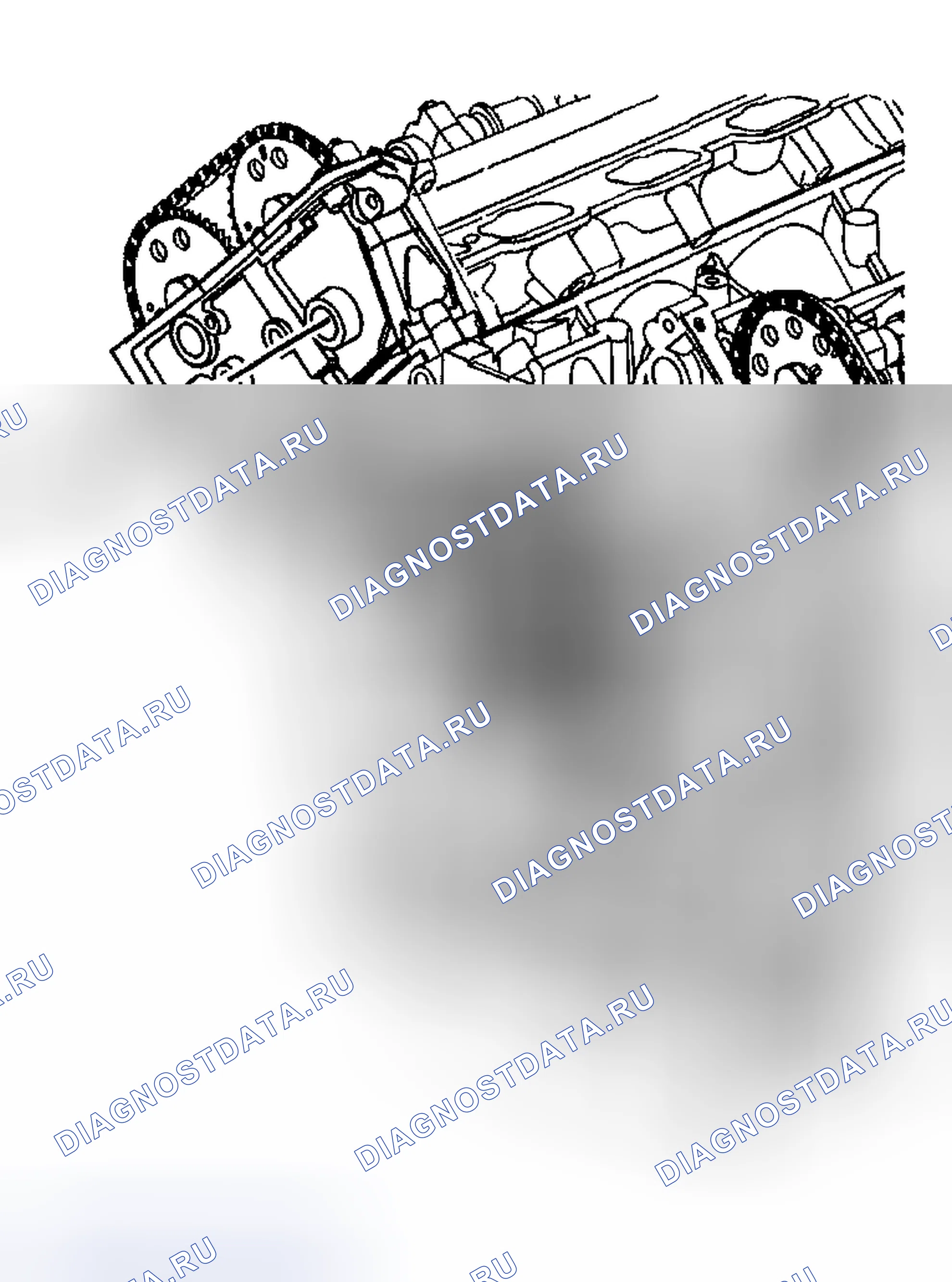 Рис. 1568. Hyundai Terracan I