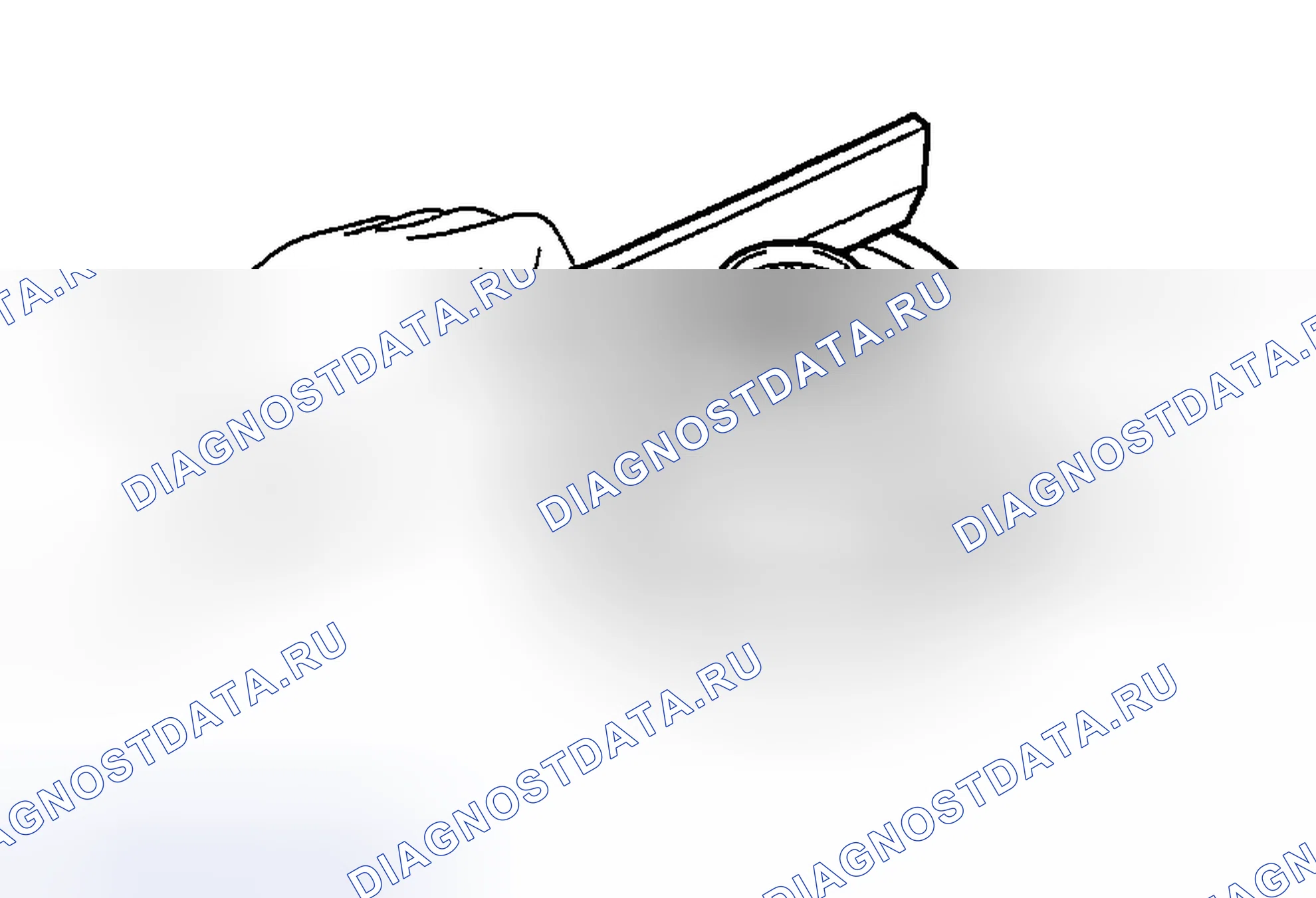 Рис. 723. Haval H5 I