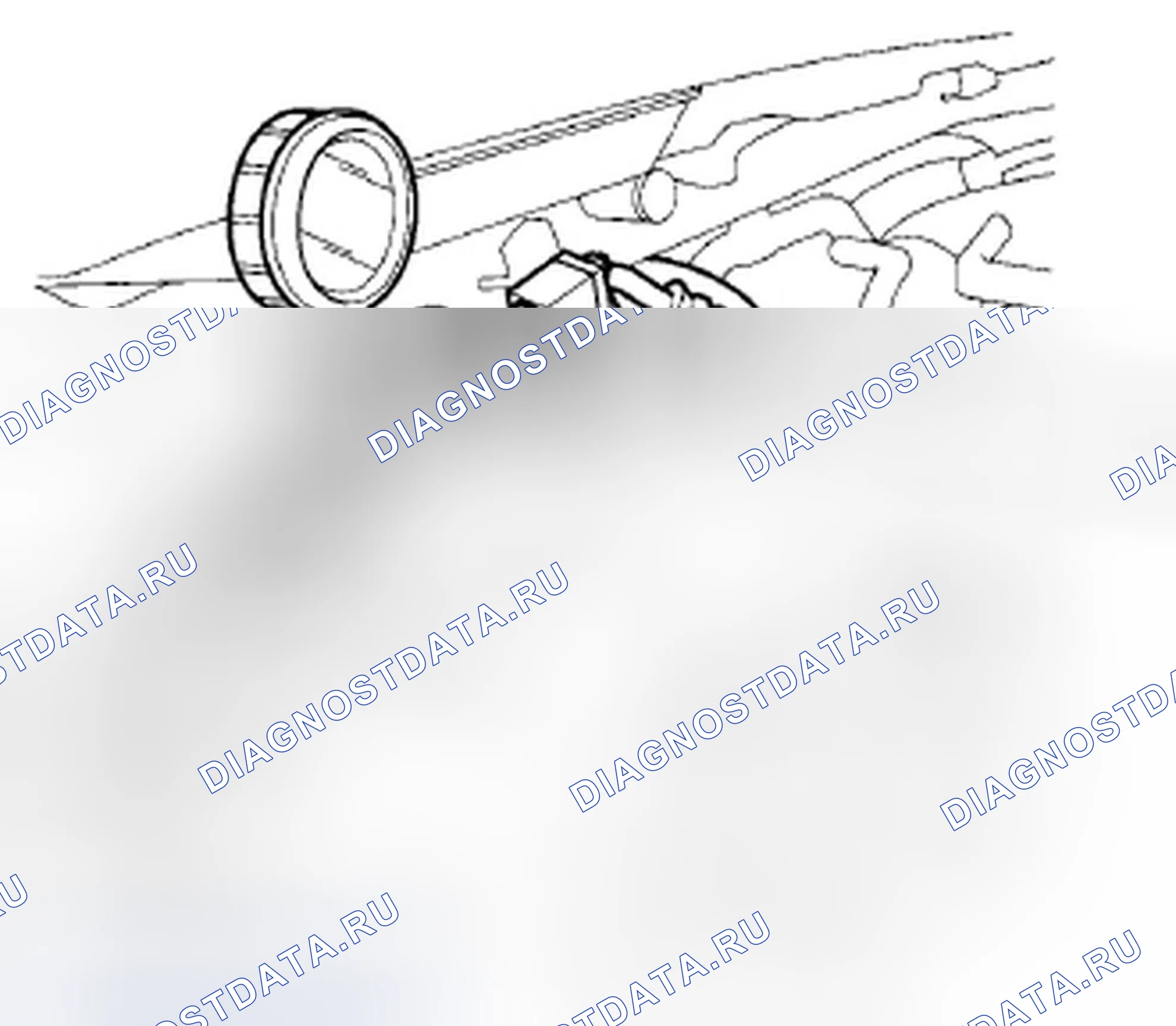 Рис. 327. Honda Civic VIII