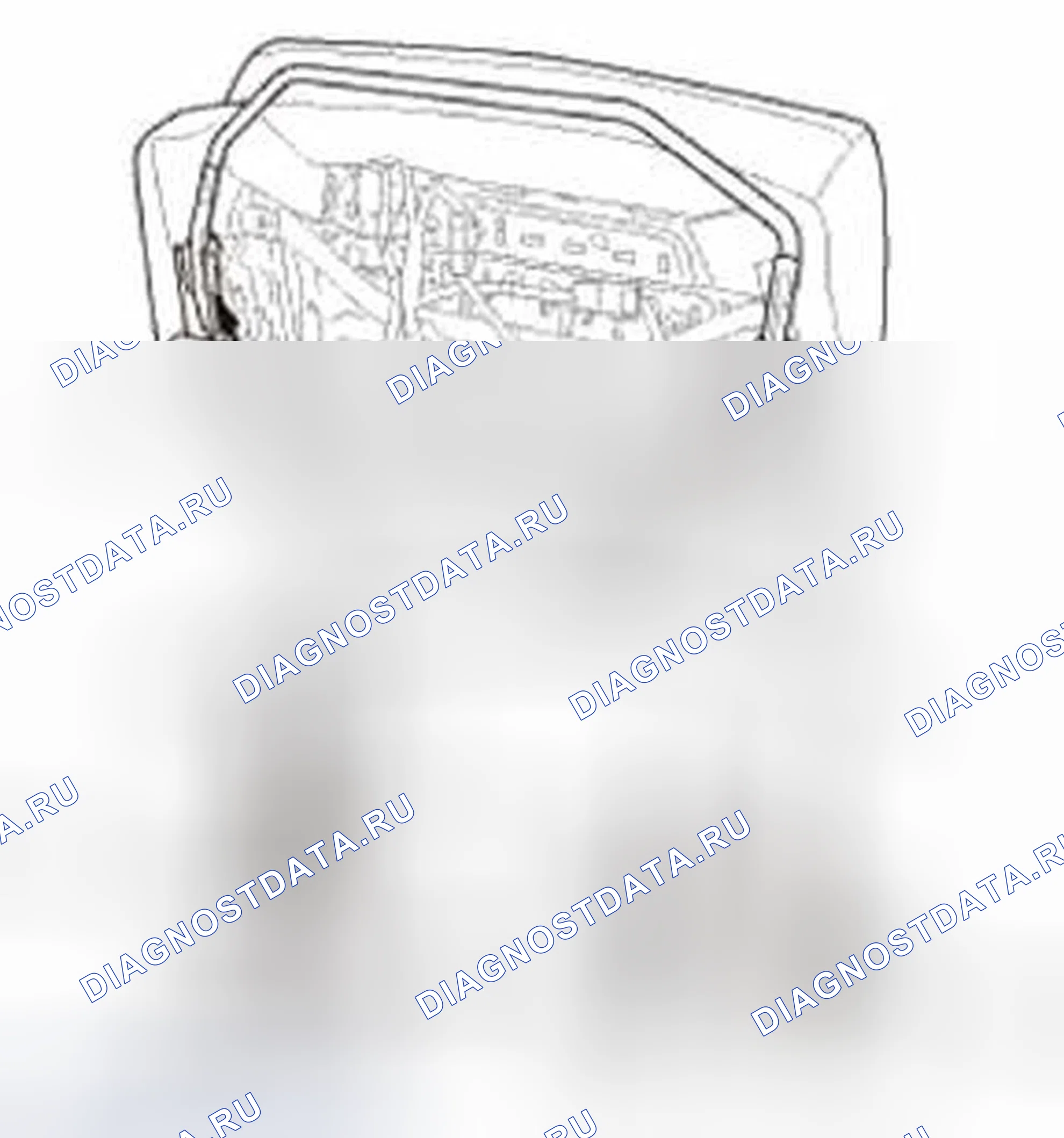 Рис. 285. Honda CR-V IV