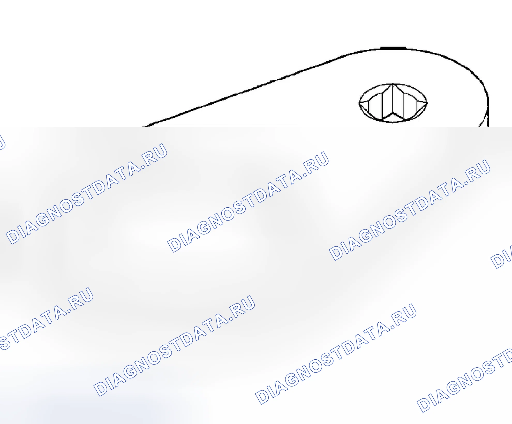 Рис. 317. Dodge Pickup R1500 