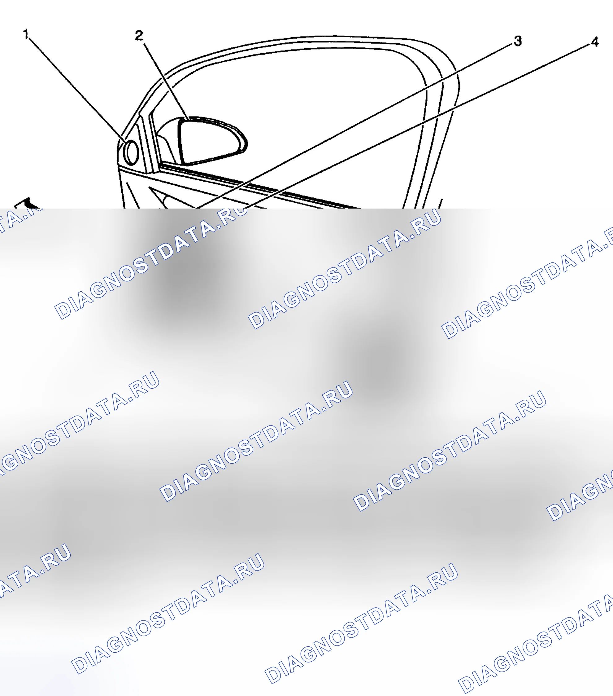 Рис. 16. Pontiac G6 I