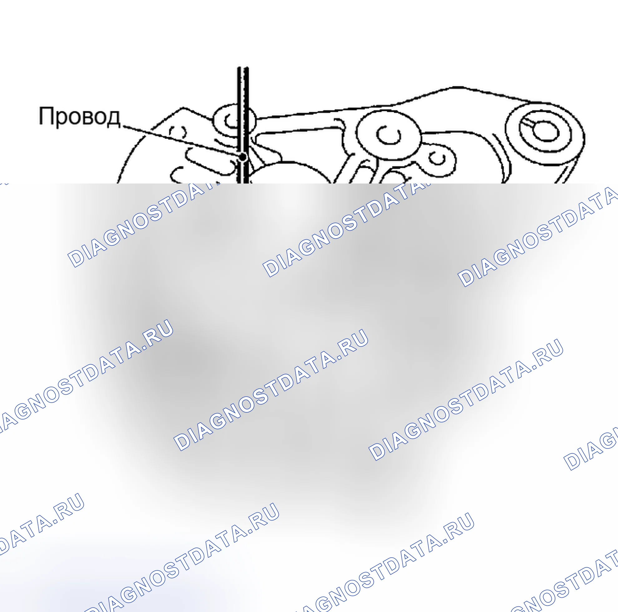 Рис. 26. Subaru Impreza WRX GD/GG рестайлинг