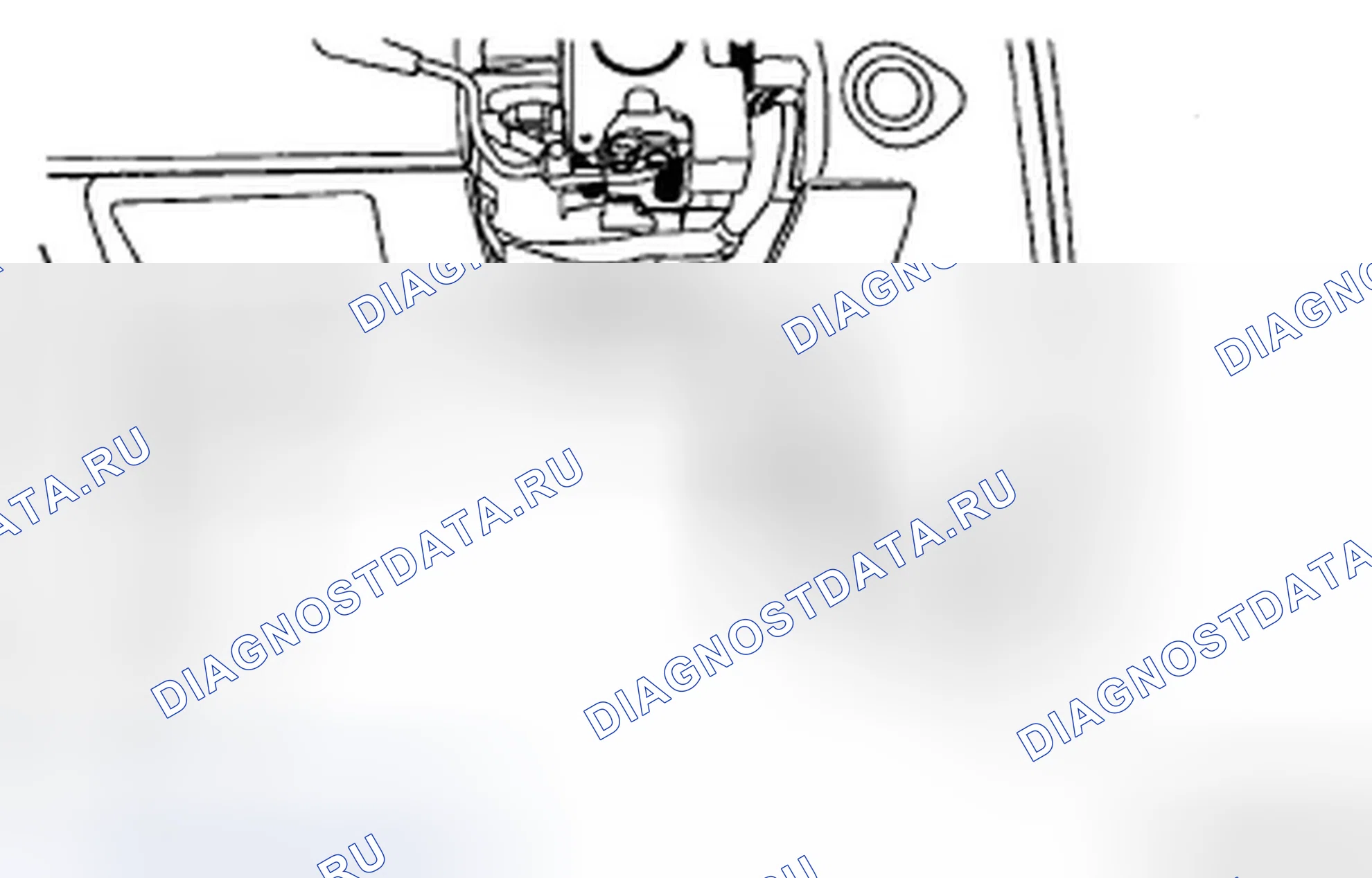 Рис. 103. Hyundai Tiburon II рестайлинг