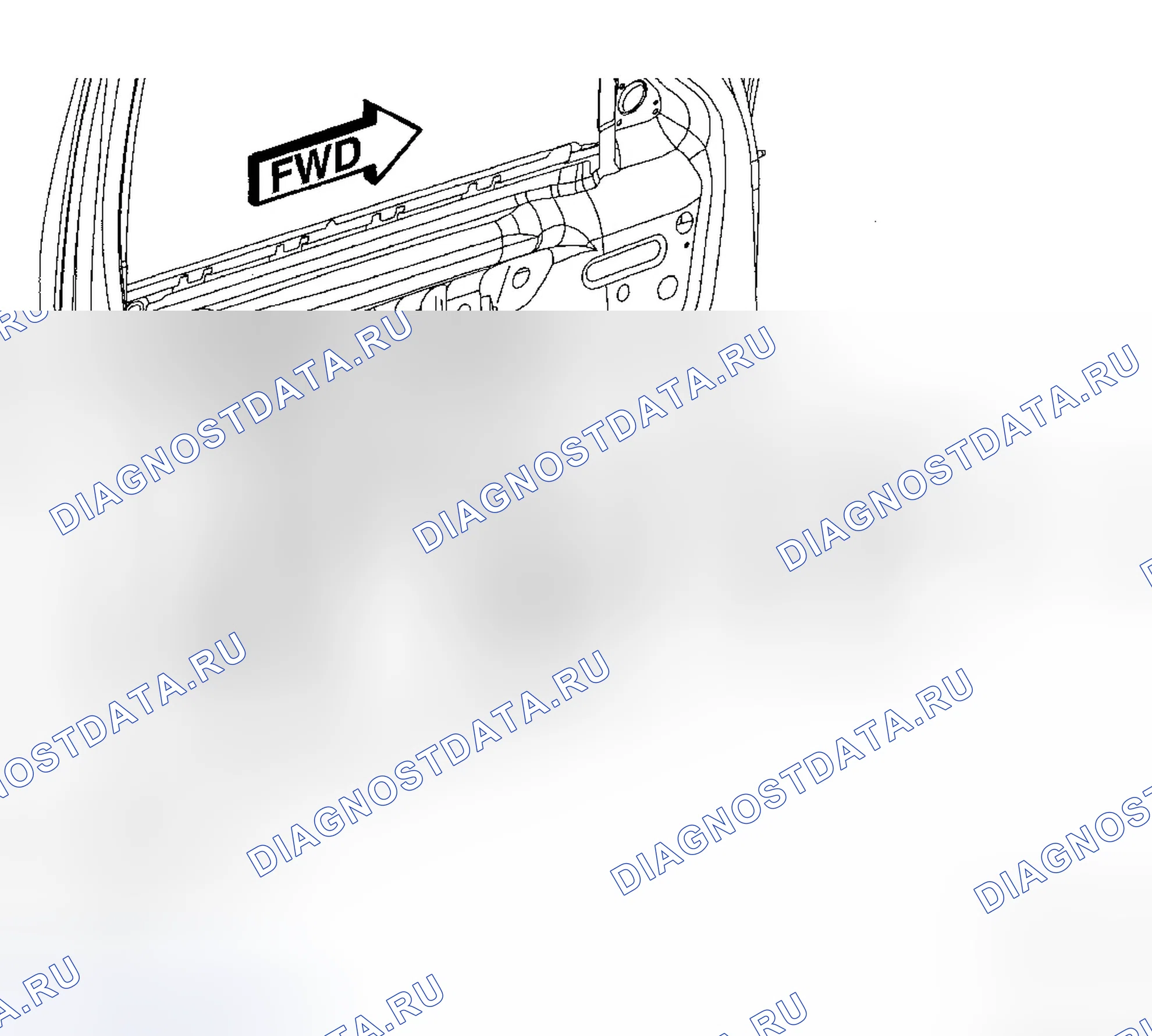 Рис. 202. Jeep Grand Cherokee WK
