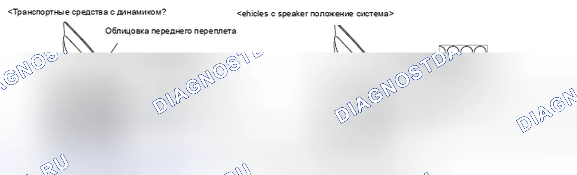 Рис. 206. Mitsubishi Lancer Ralliart X рестайлинг