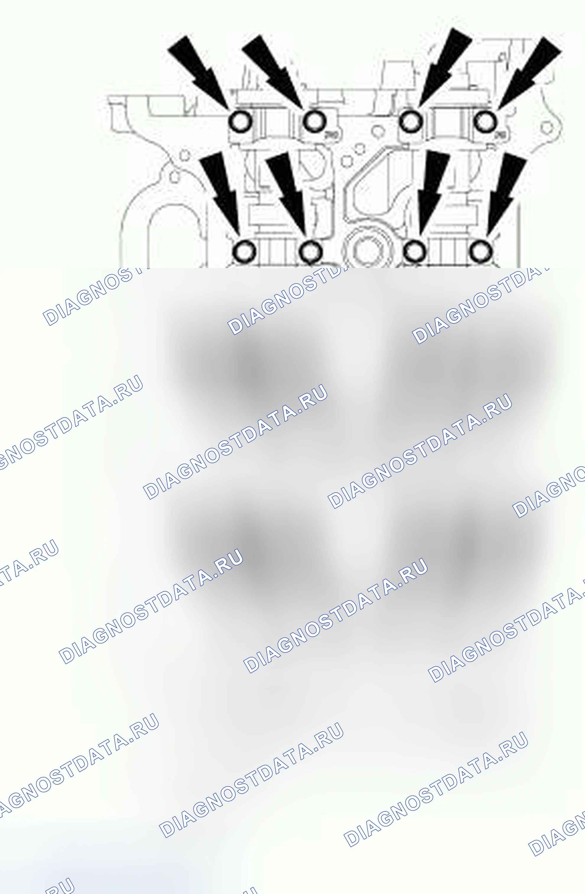 Рис. 1663. Hyundai ix55 I