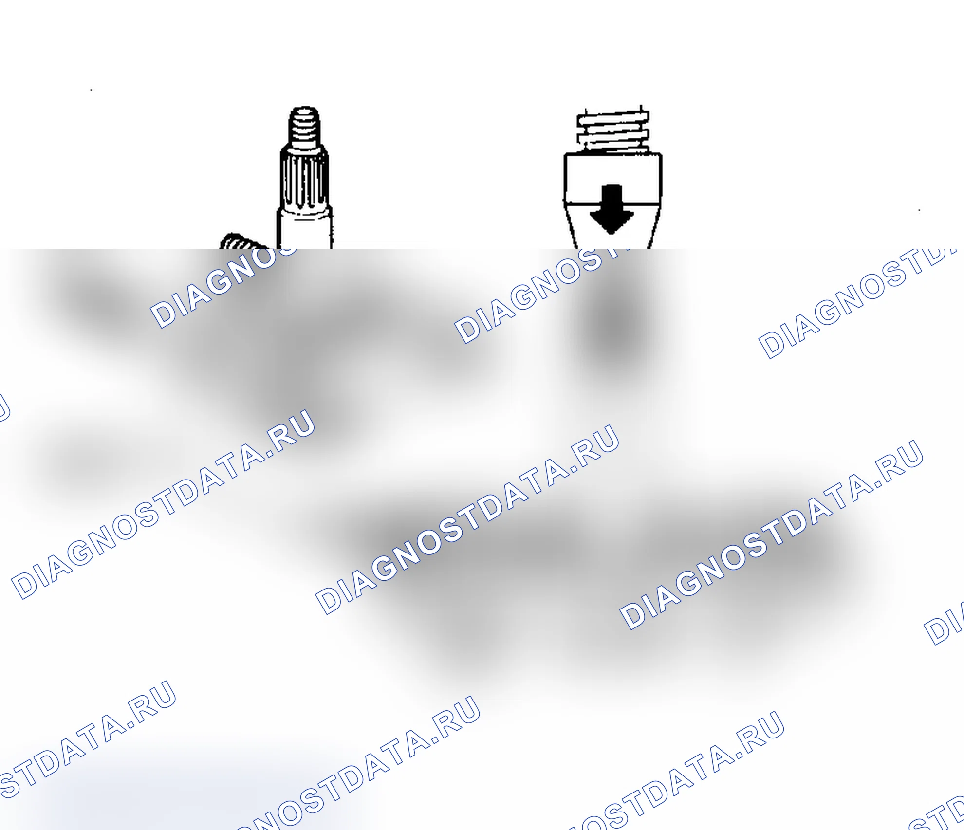 Рис. 24. Toyota Land Cruiser 100 рестайлинг