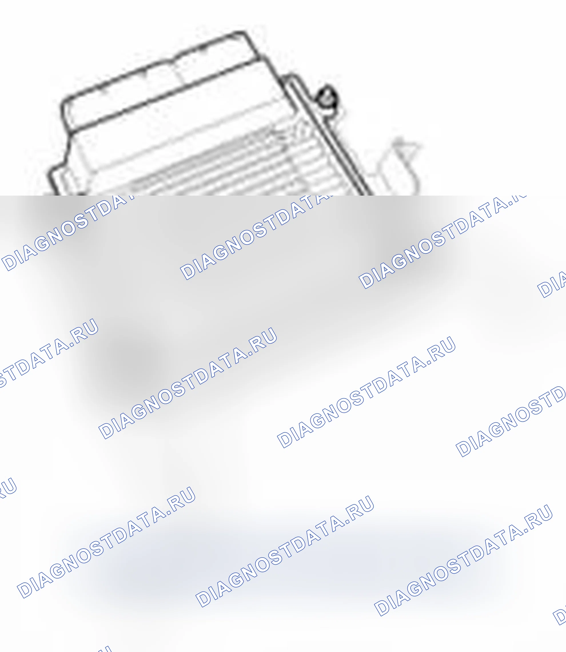 Рис. 126. Hyundai Sonata VI