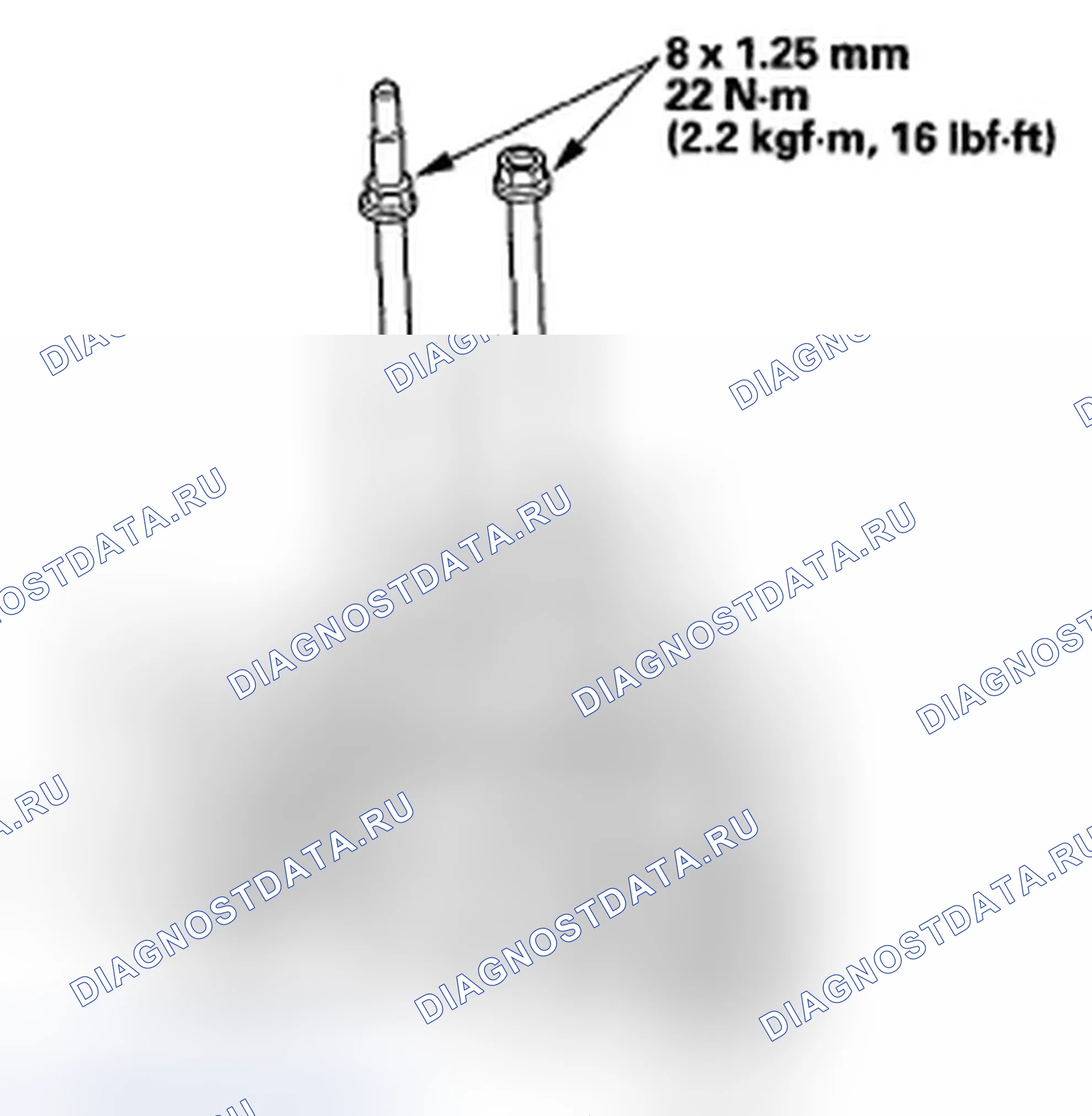 Рис. 64. Acura TSX I