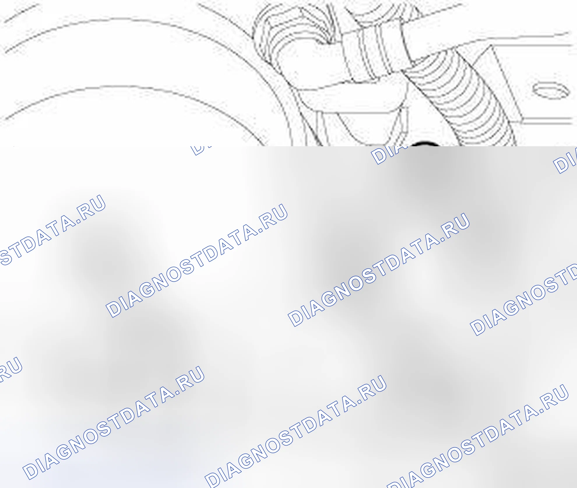 Рис. 69. Dodge Journey I рестайлинг
