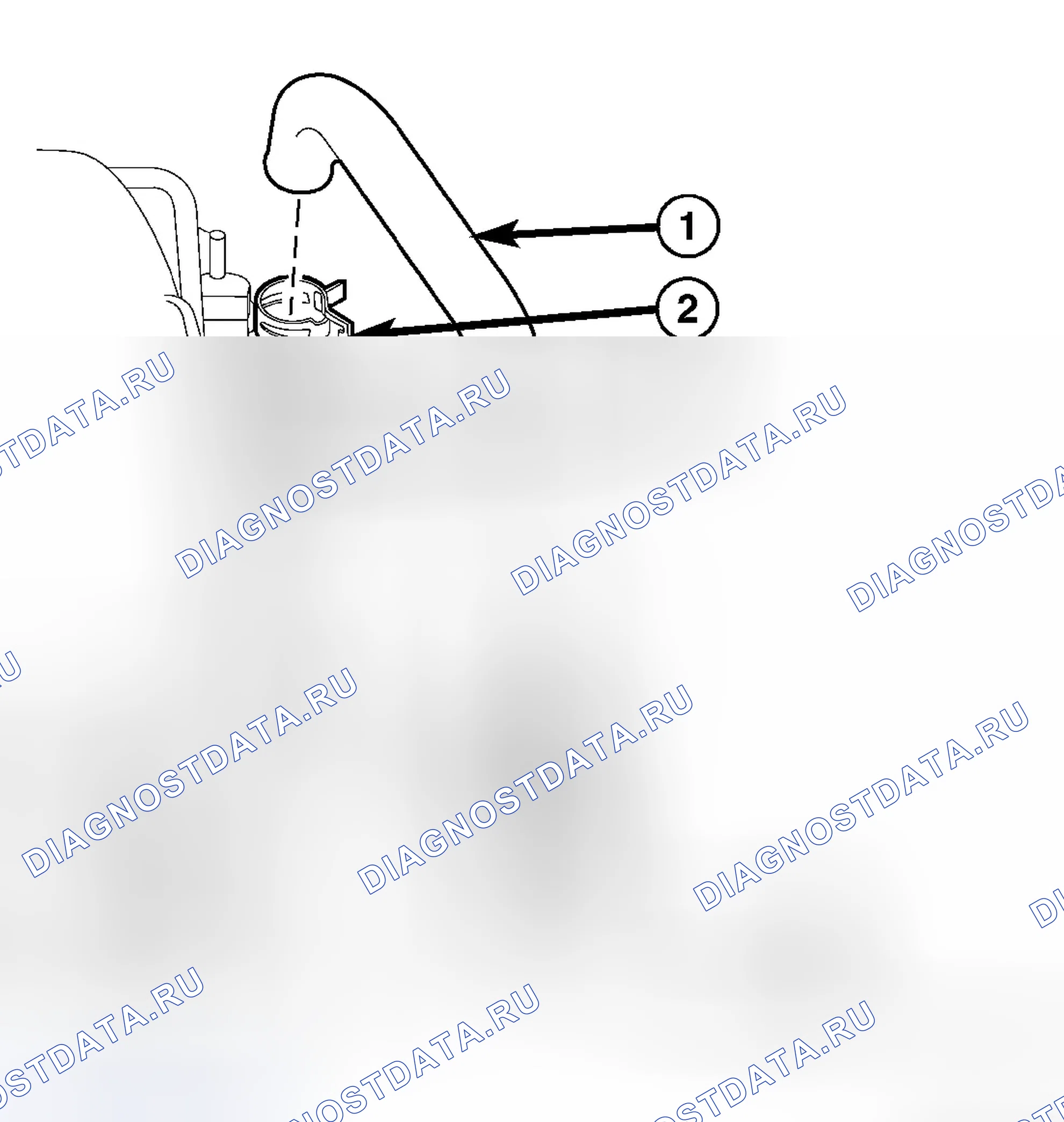 Рис. 556. Dodge Magnum I рестайлинг