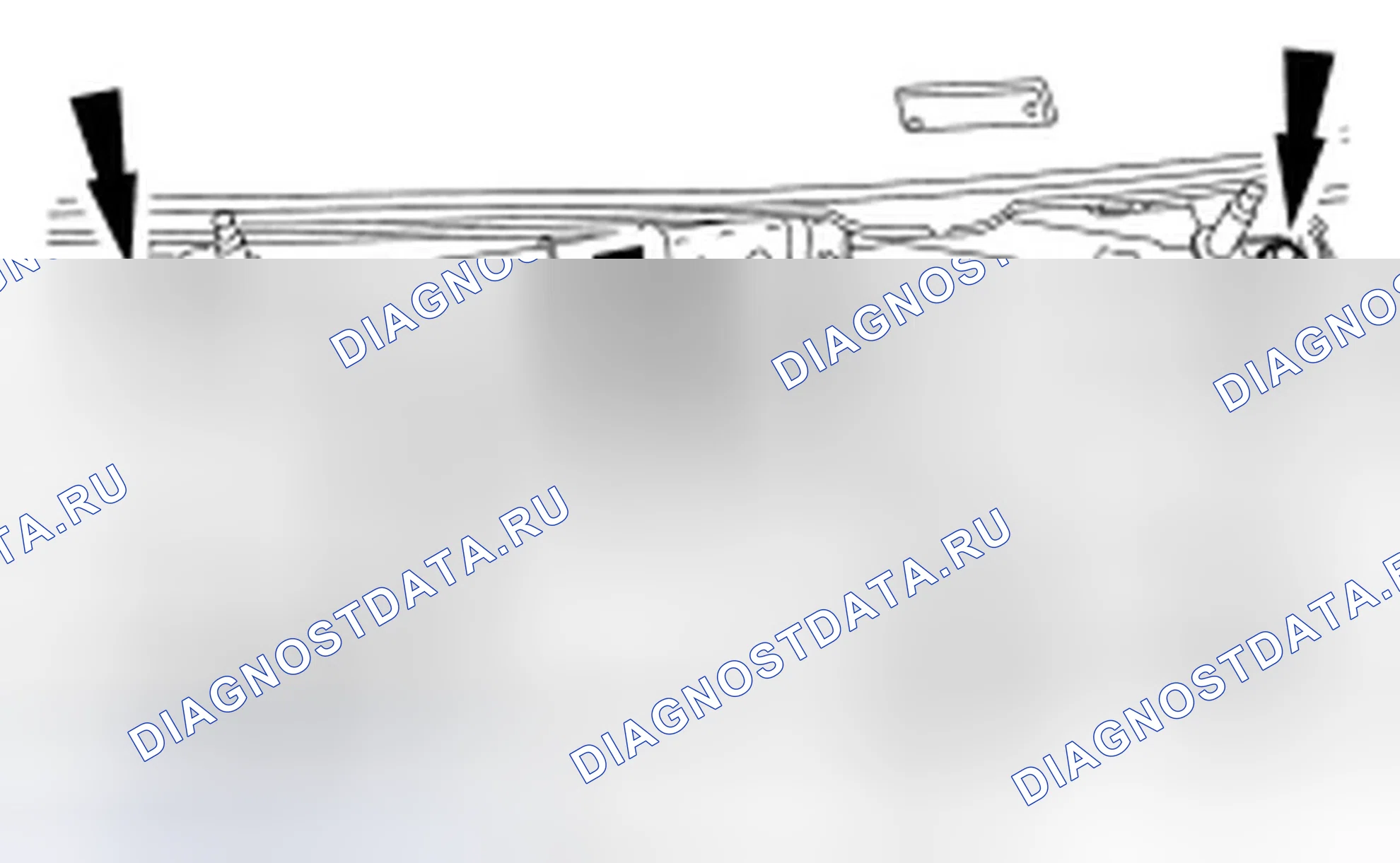 Рис. 34. Ford Taurus VI
