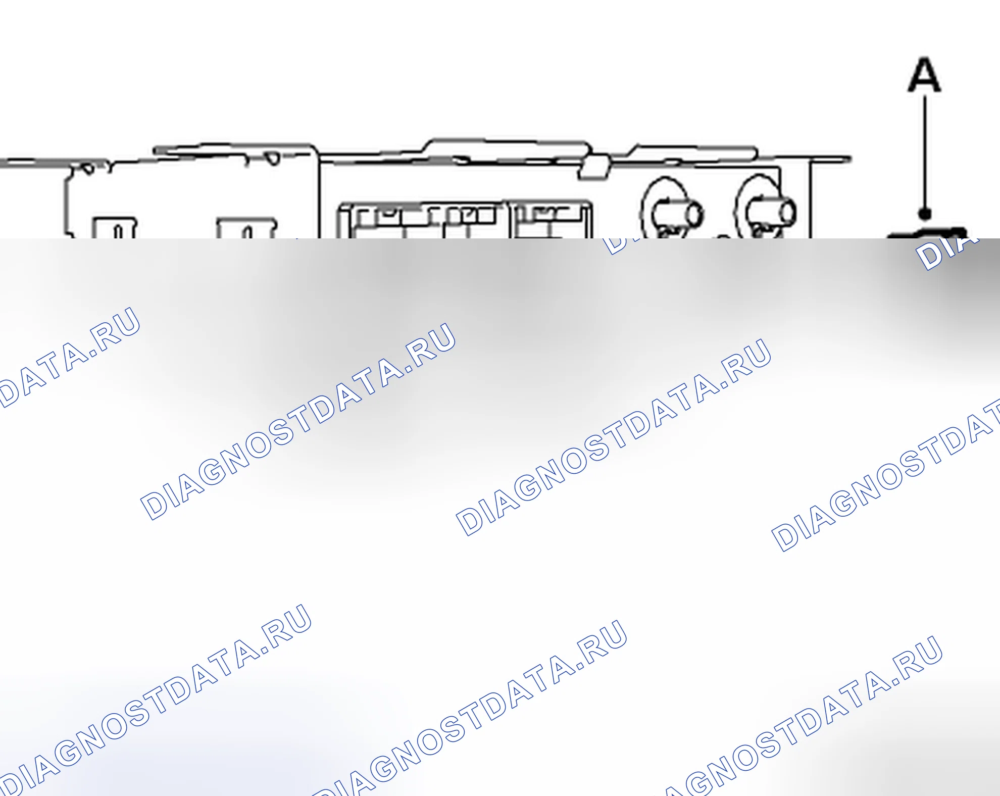 Рис. 187: Подгонка. Saab 9-3 II