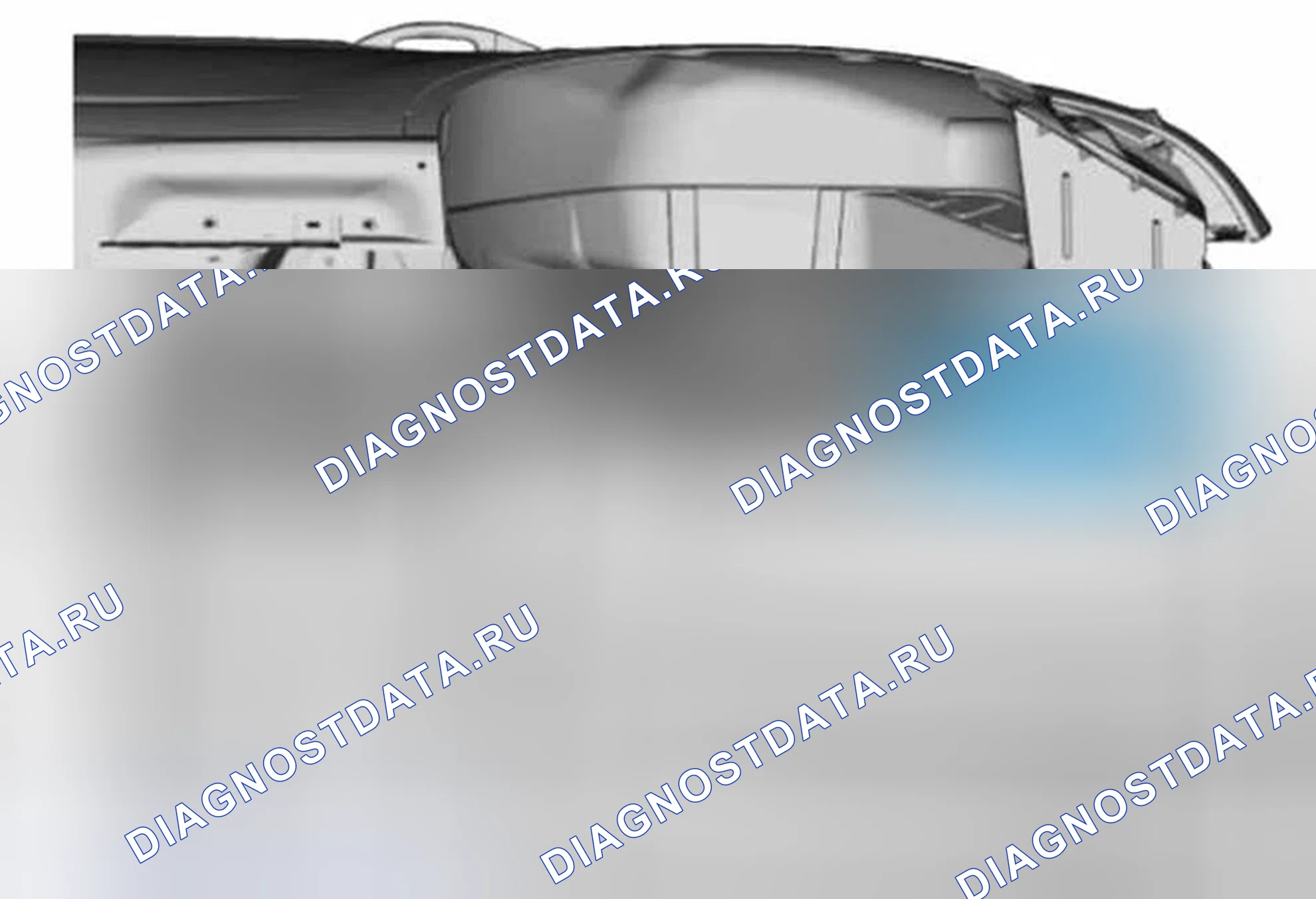Рис. 272. Ford C-MAX II