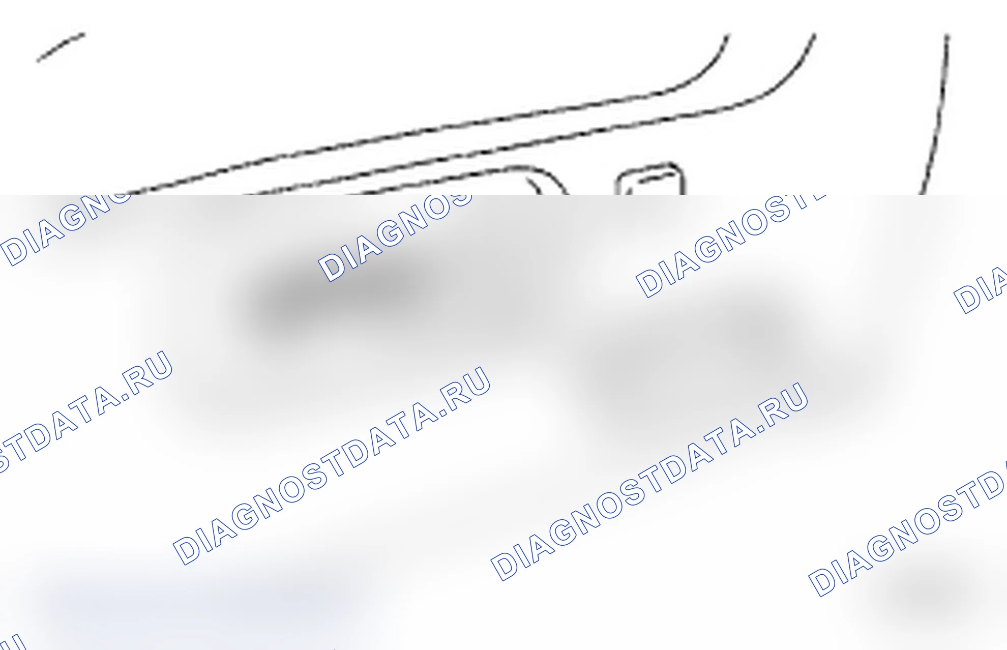 Рис. 118: УСТАНОВКА. Toyota Land Cruiser 200
