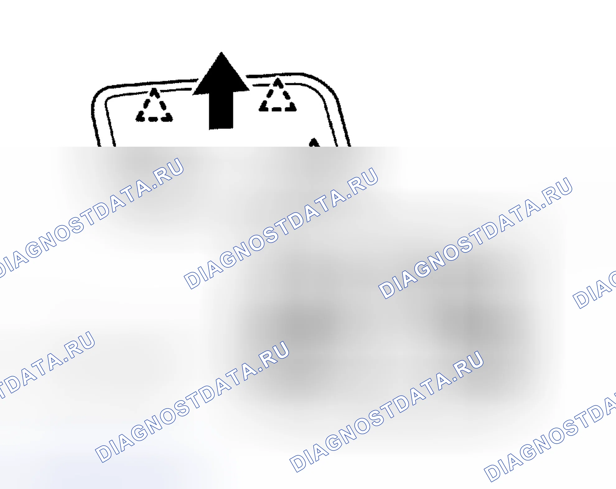 Рис. 157: ЗАМЕНА. Lexus RX II