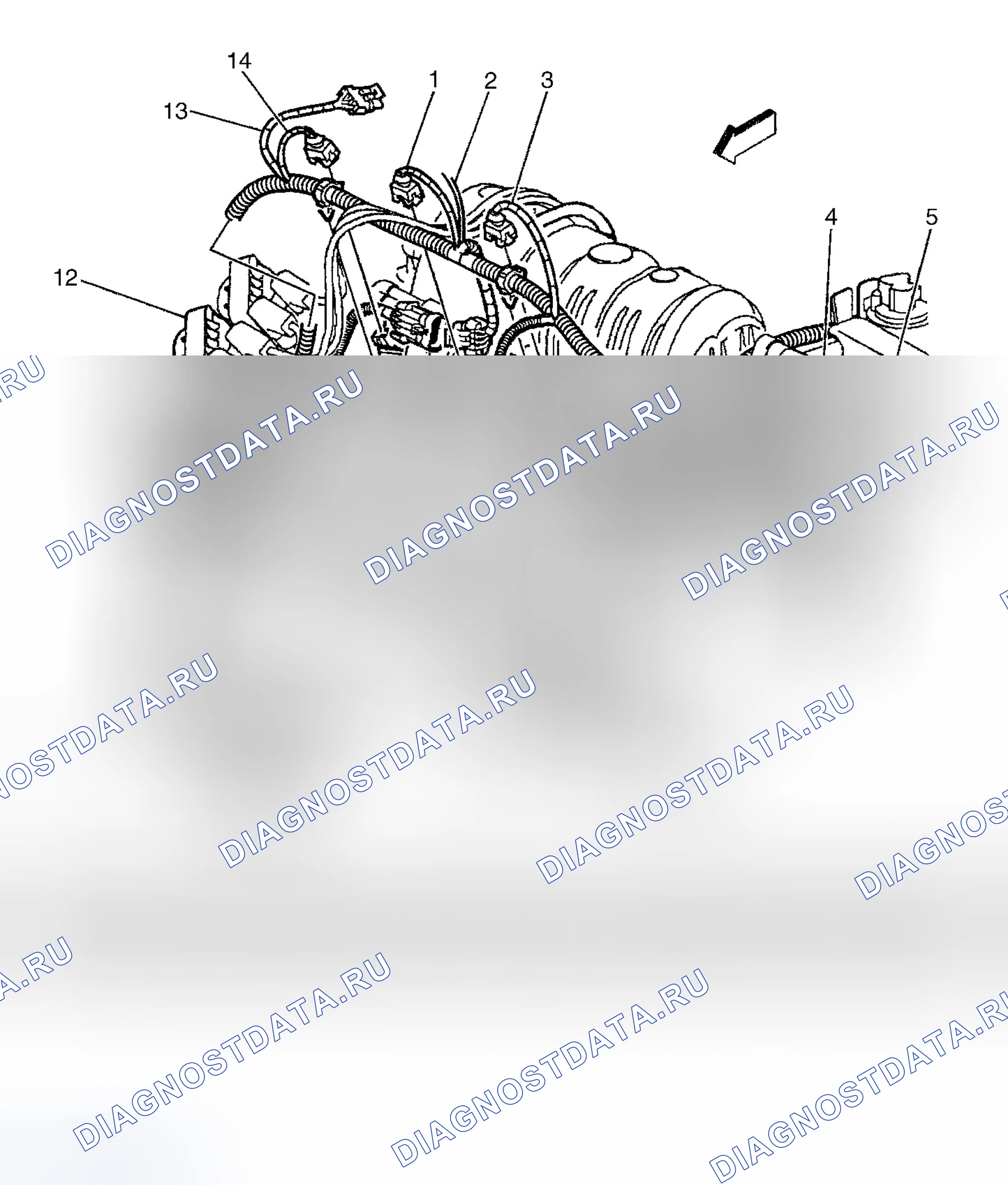 Рис. 213. Chevrolet Monte Carlo VI