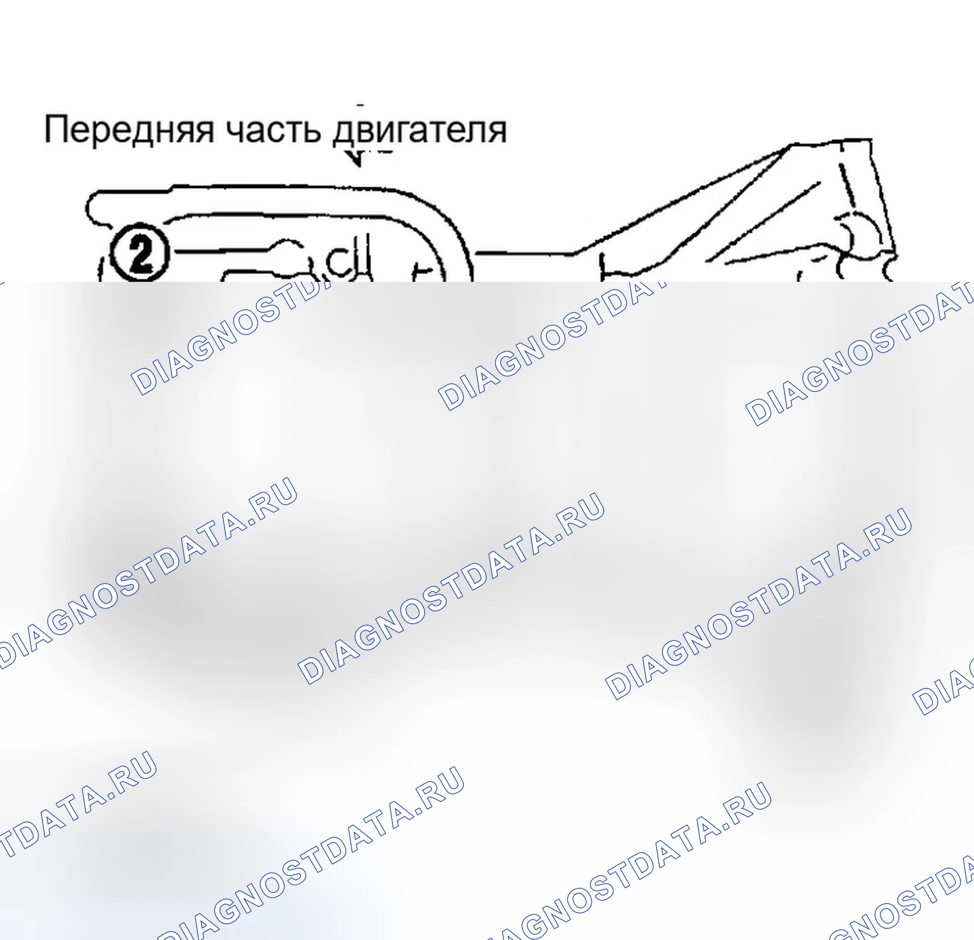 Рис. 160. Infiniti FX35 I